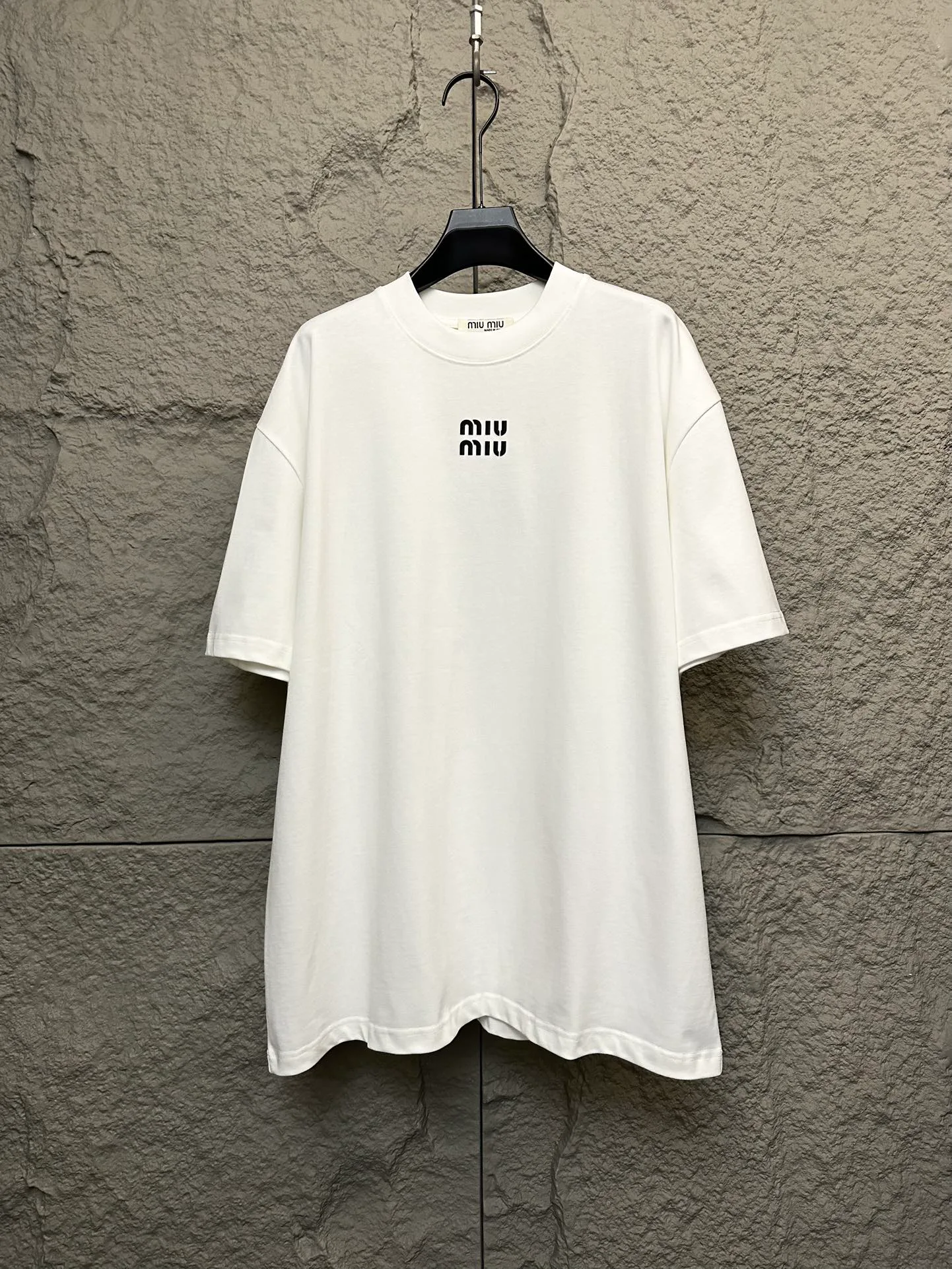 Футболки Женские Miu Miu 11538790