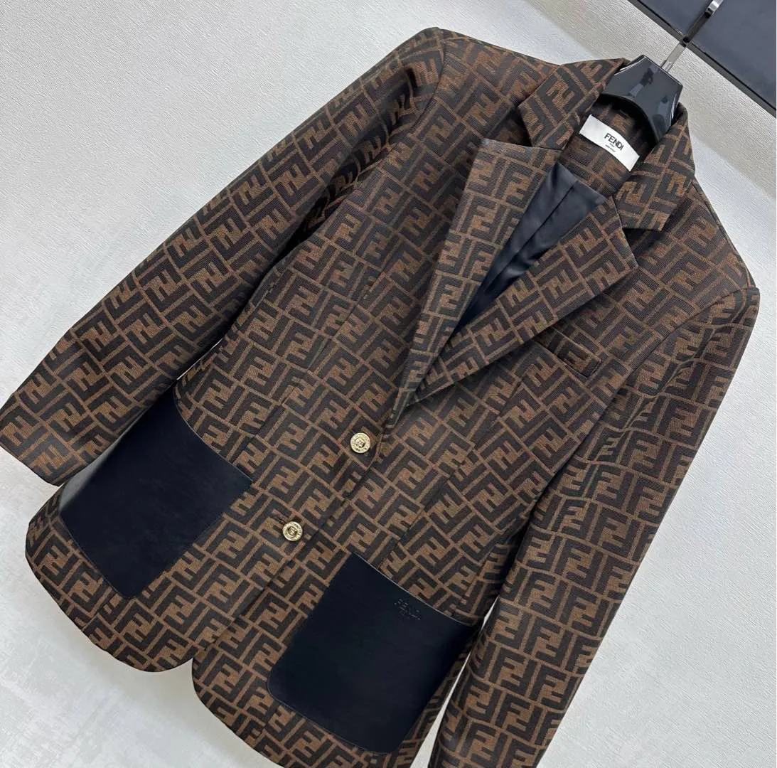 Жакеты Женские Fendi 11306852