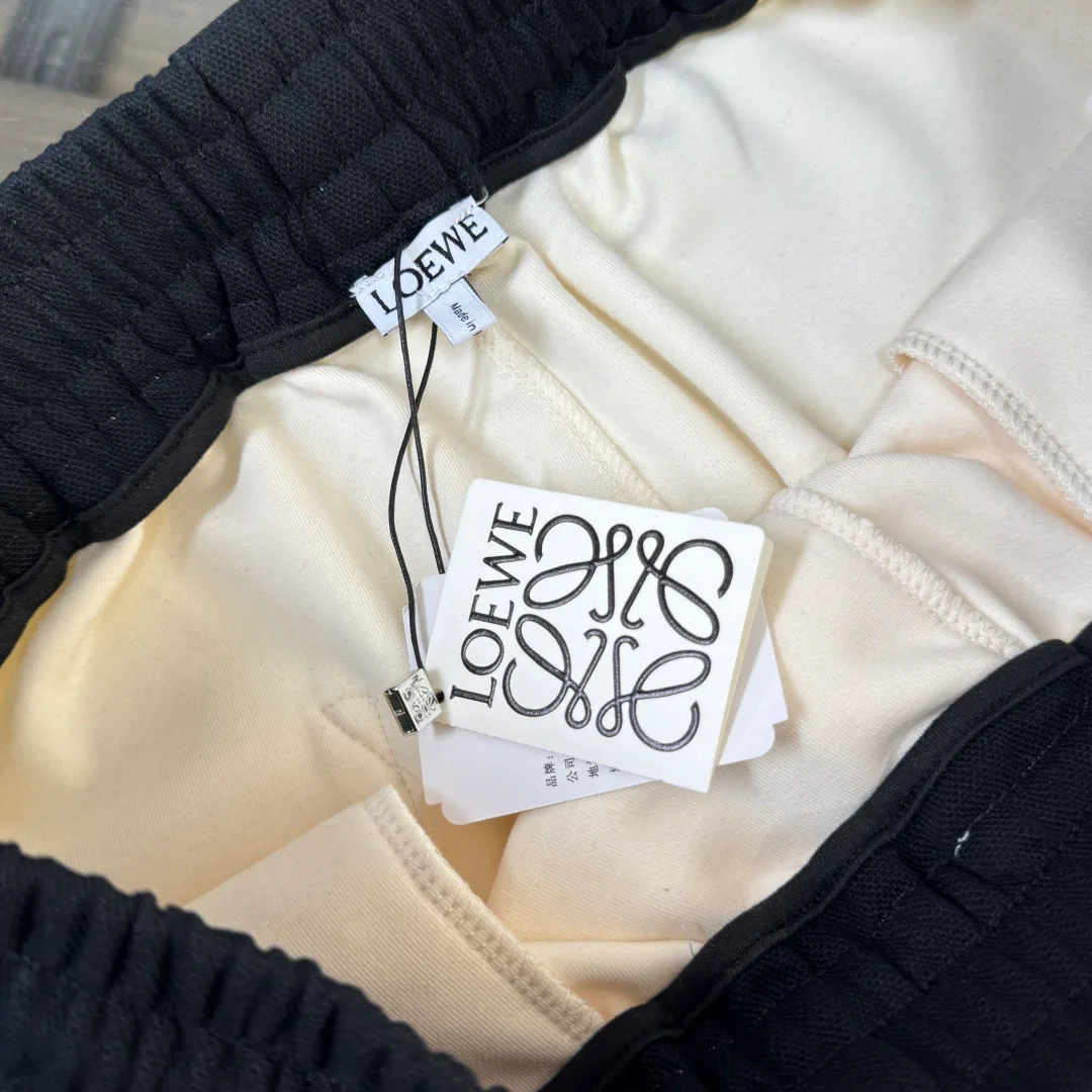 Шорты Женские Loewe 11873053