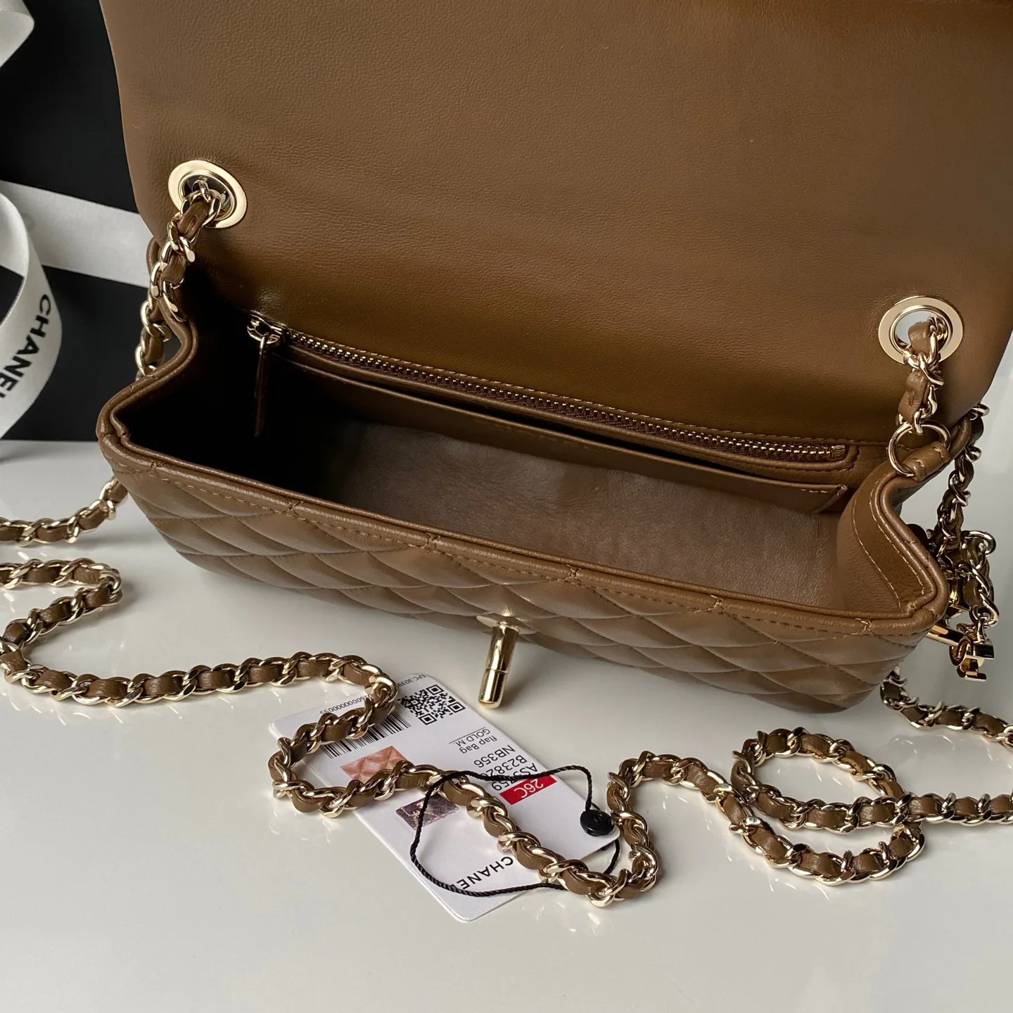Классические Сумки Женские Chanel 13435223