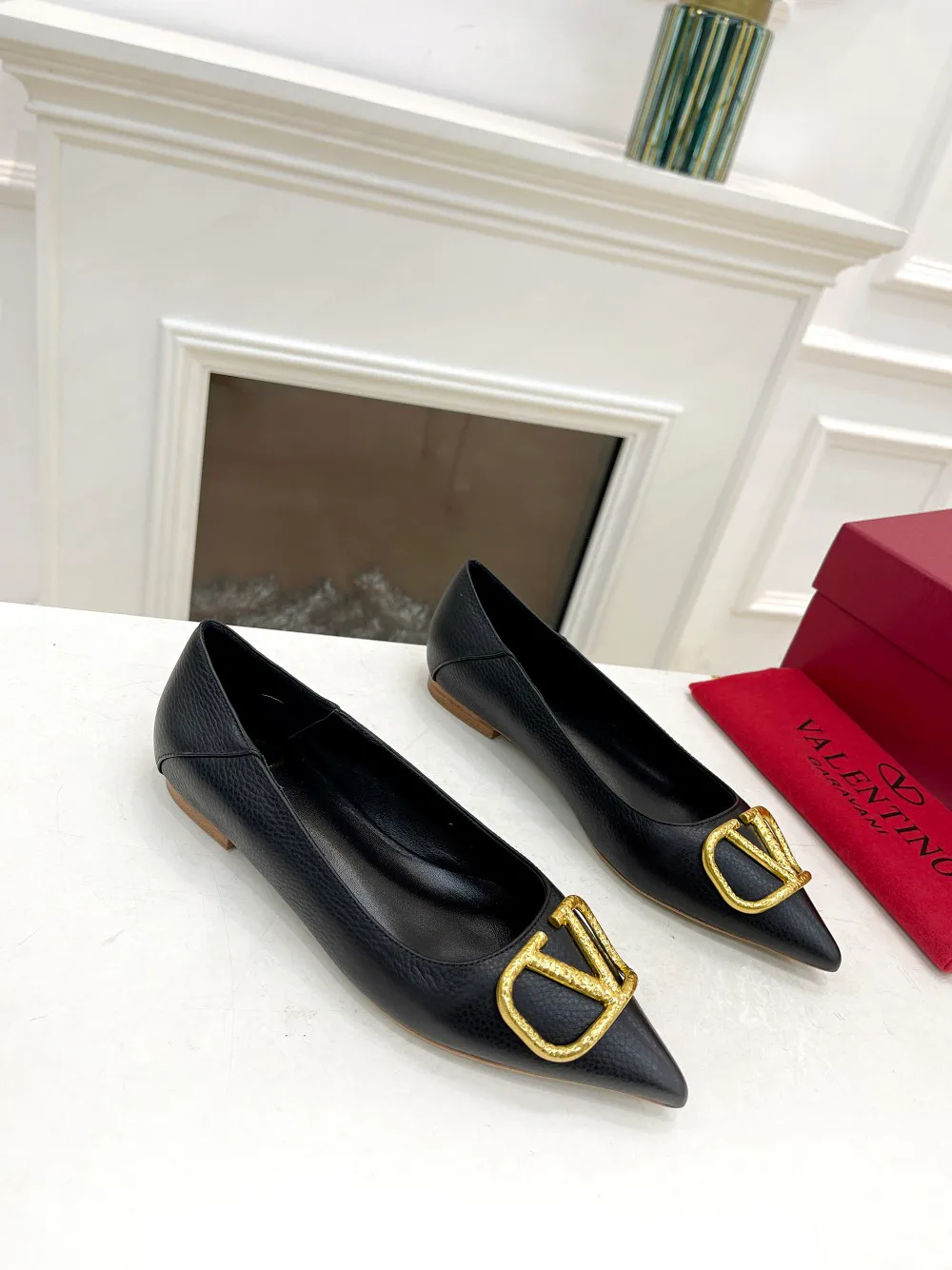 Туфли Женские Valentino 11490632