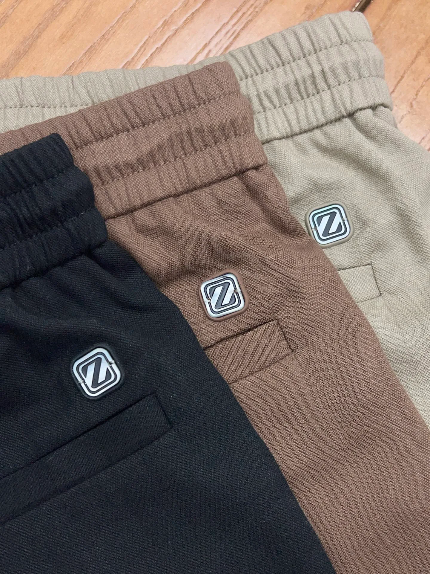 Брюки Мужские Zegna 30180