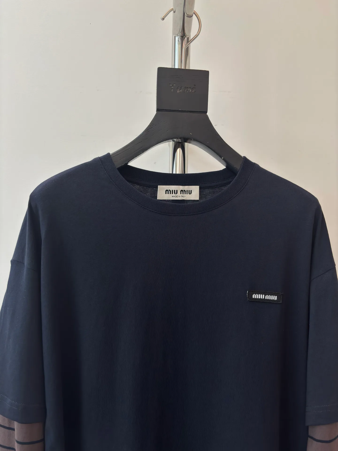 Футболки Женские Miu Miu 3964991