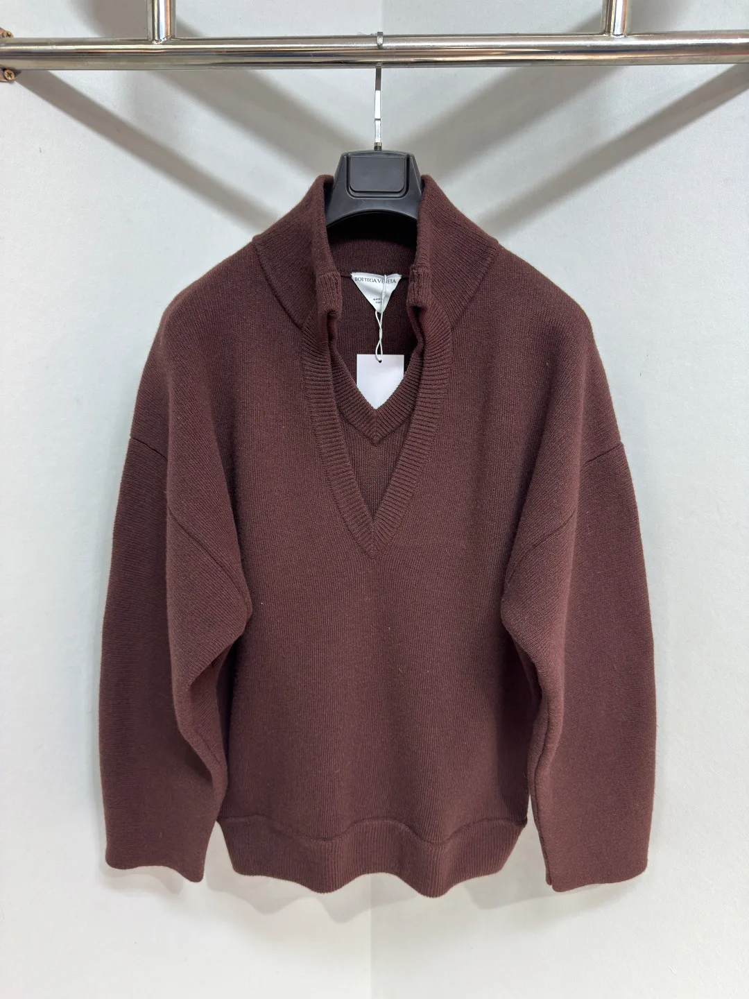 Джемперы И Свитеры Мужские Bottega Veneta 1059666