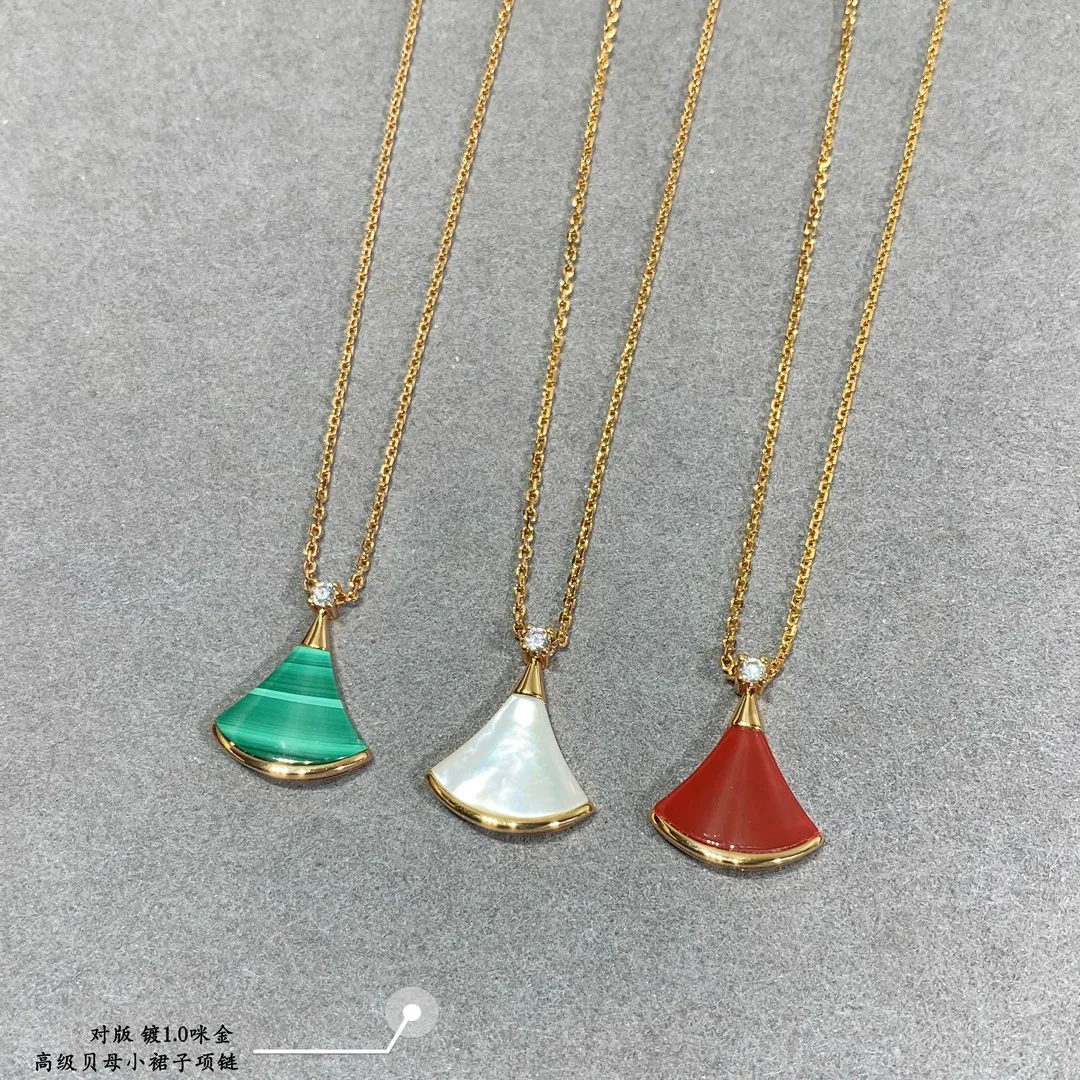 Бижутерия Bvlgari 73874