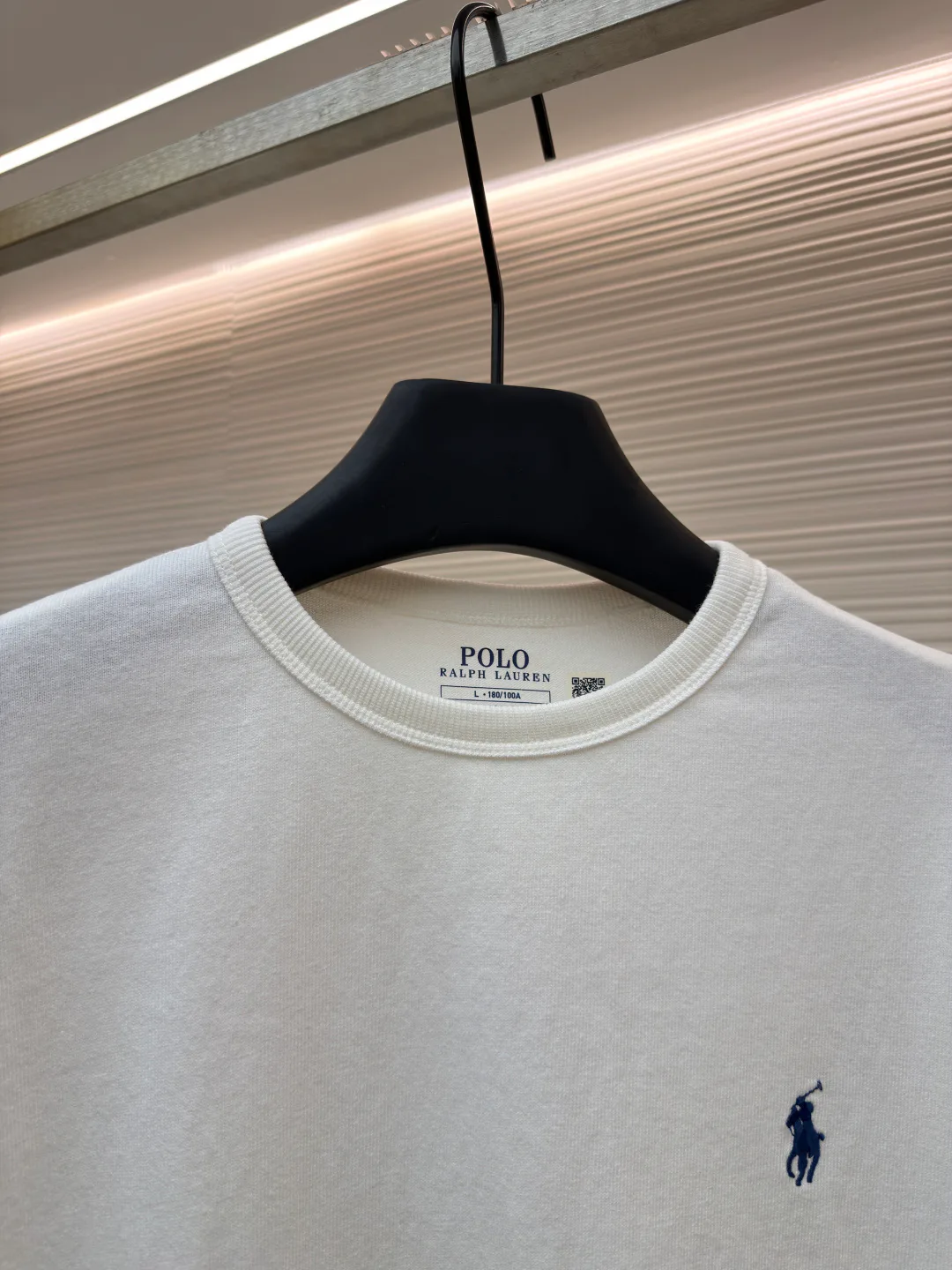 Футболки Мужские Ralph Lauren 9350684
