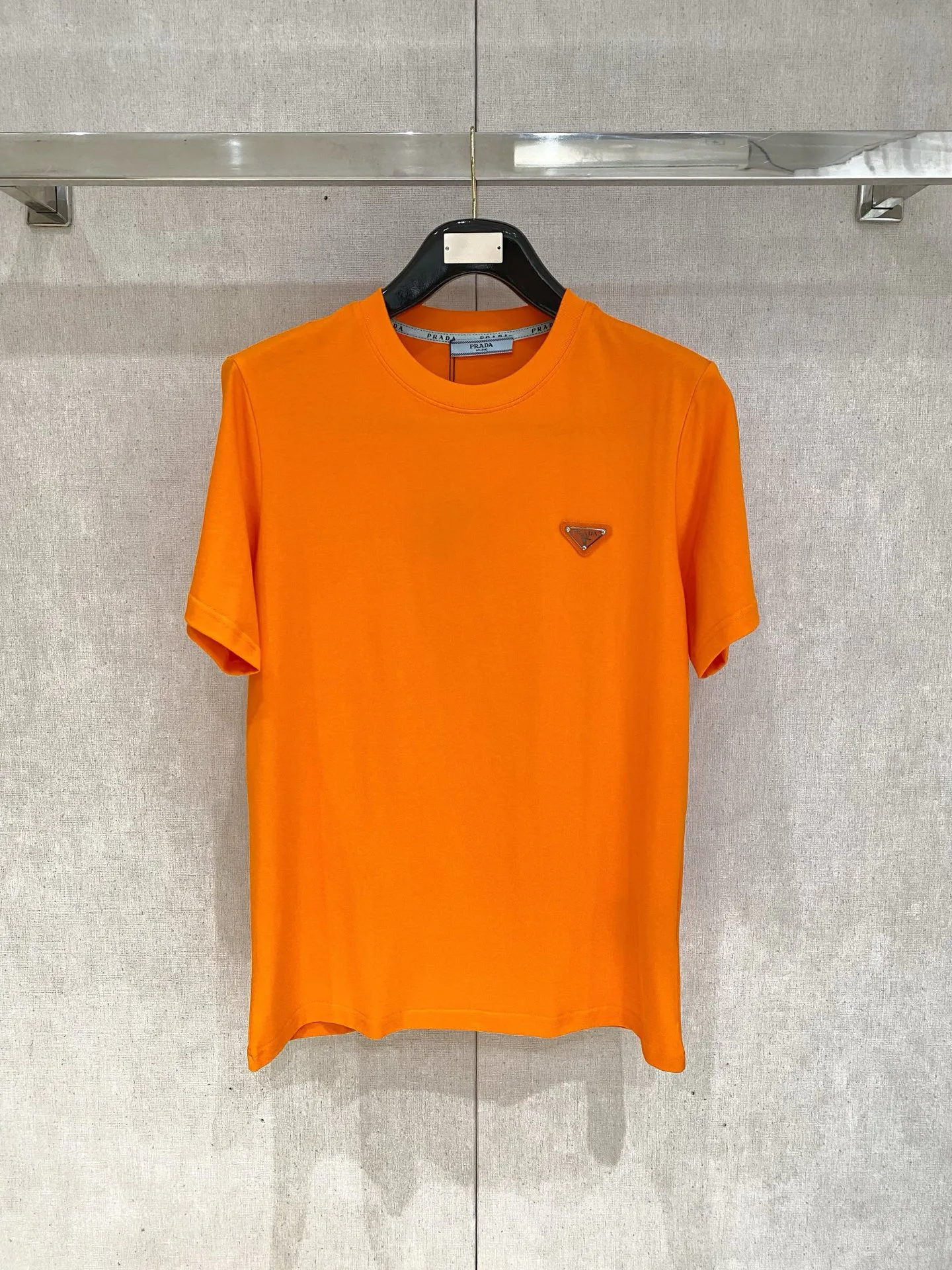 Футболки Мужские Prada 11697459
