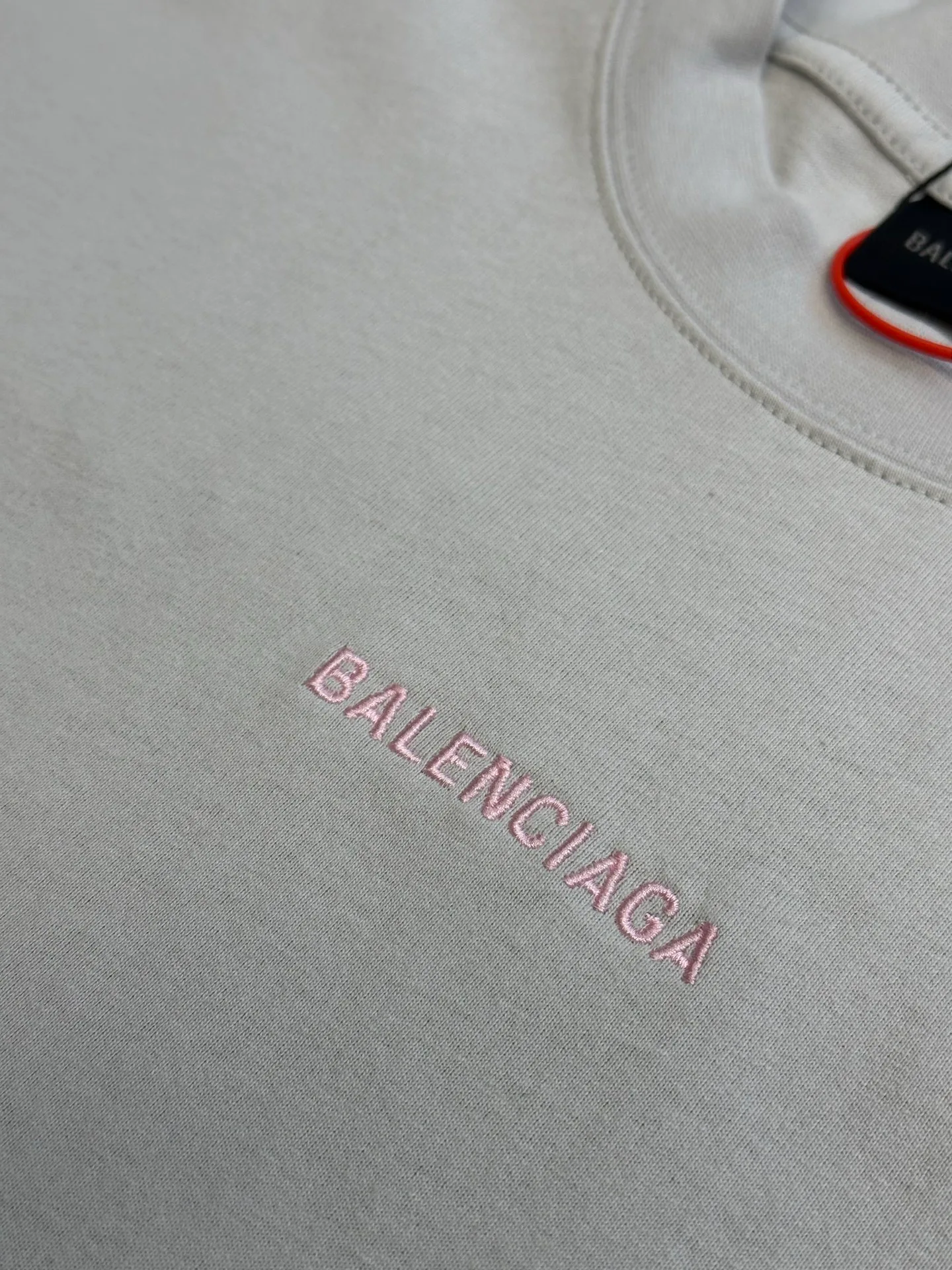 Футболки Мужские Balenciaga 1331398