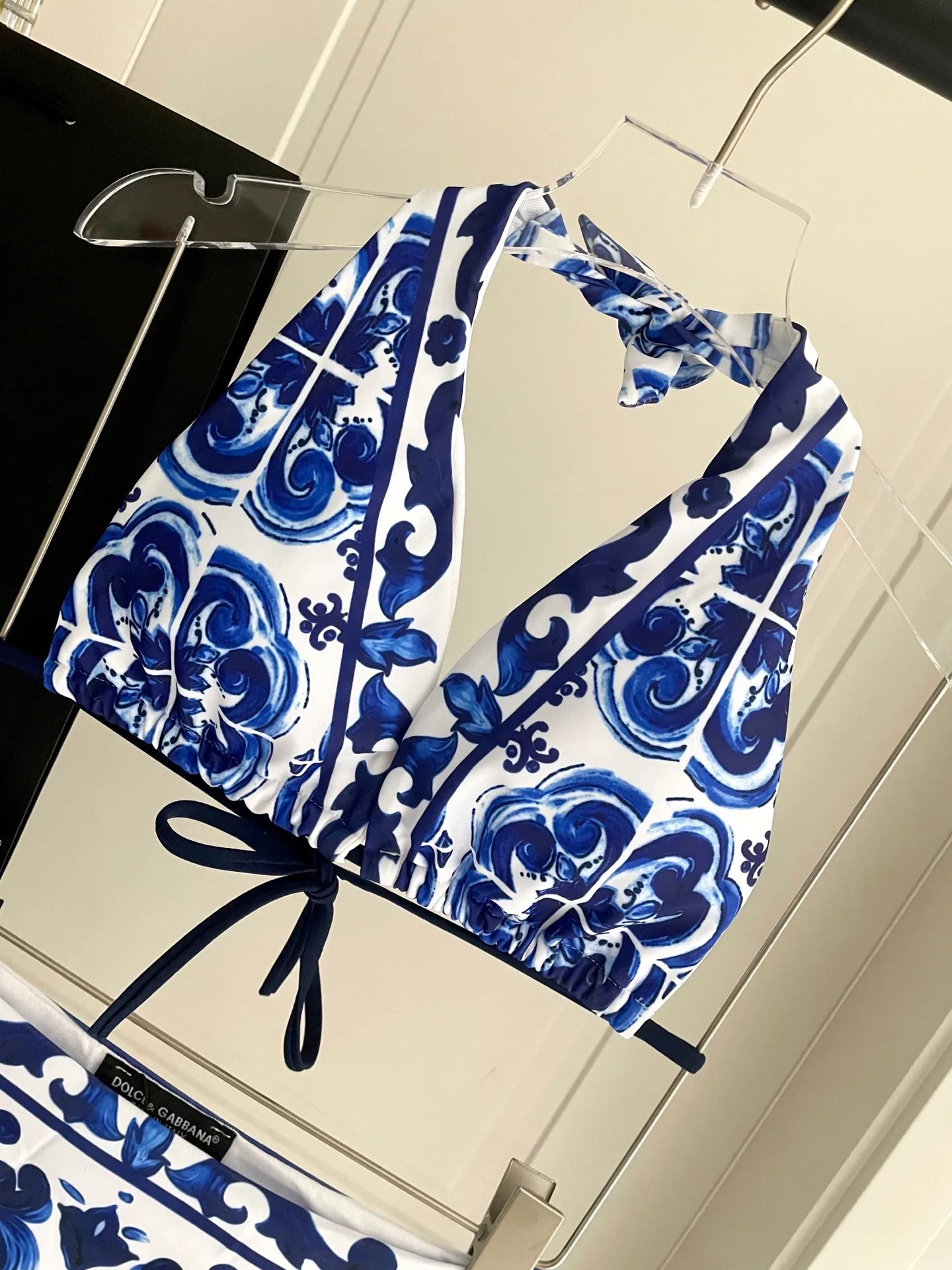 Купальники Женские Dolce & Gabbana 13150996