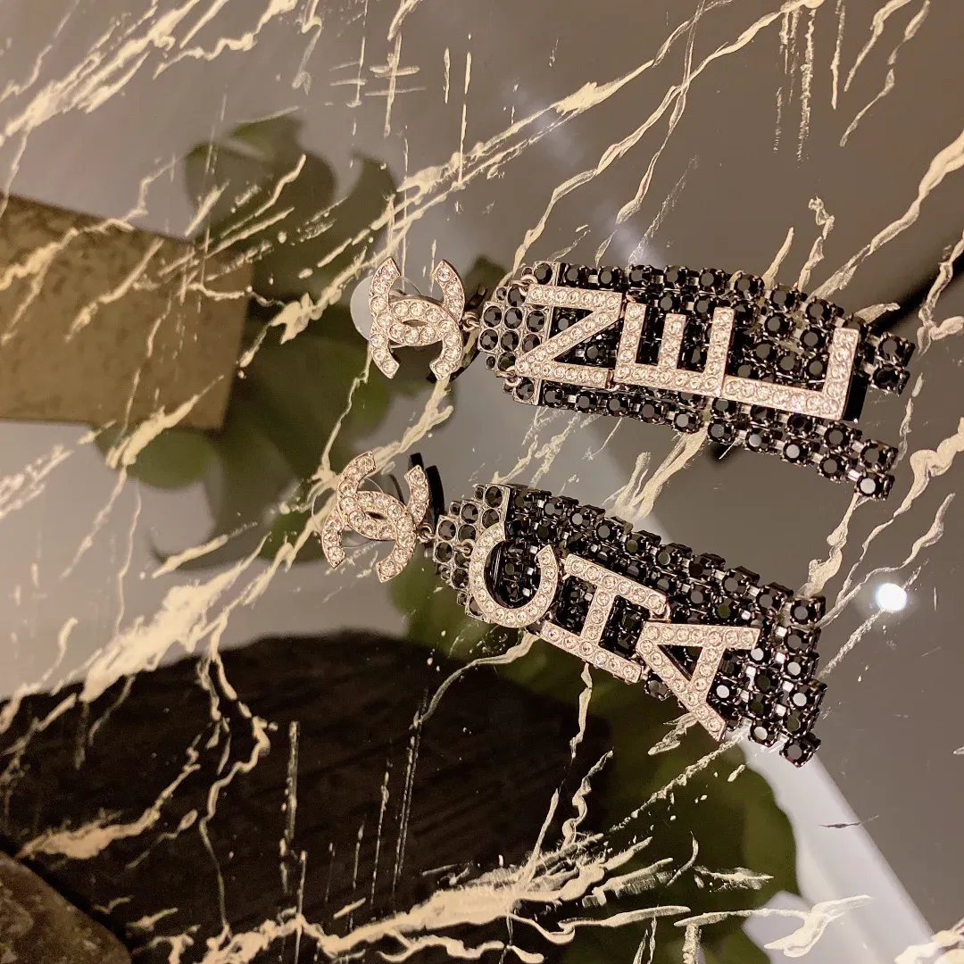 Бижутерия Chanel 57566