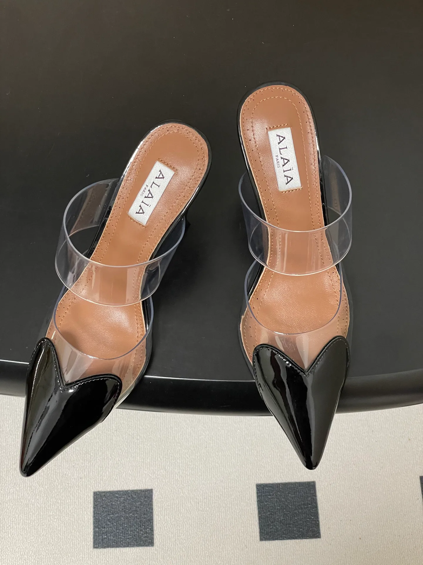 Мюли И Сабо Женские Alaia 1792200