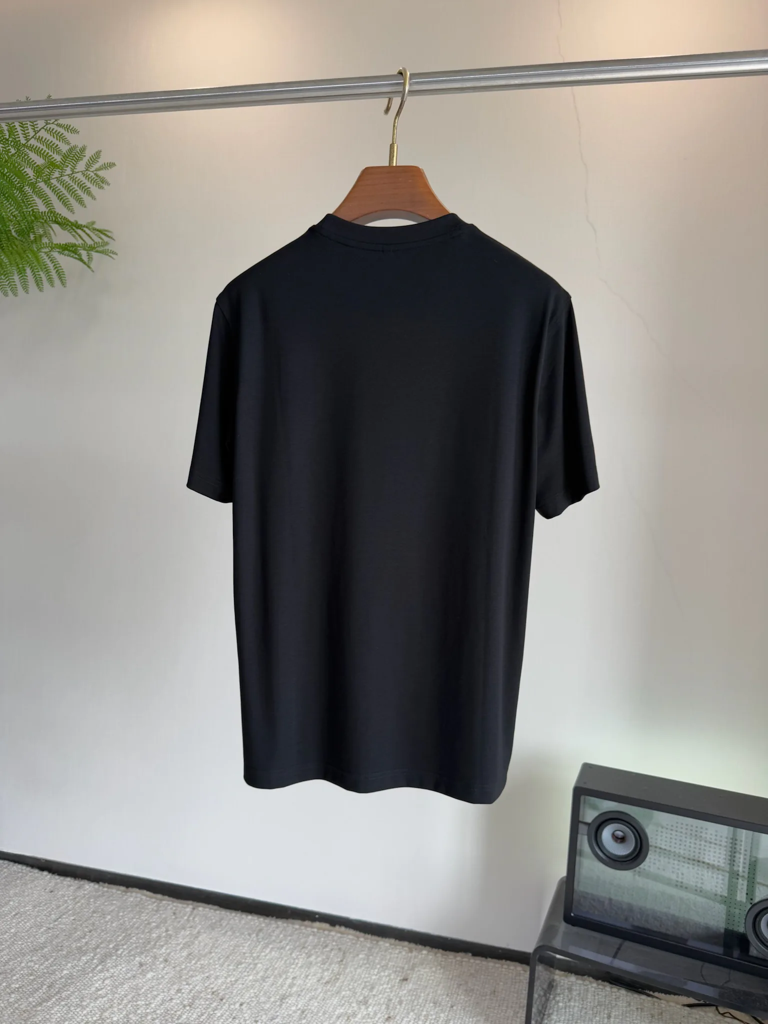 Футболки Мужские Moncler 12724046