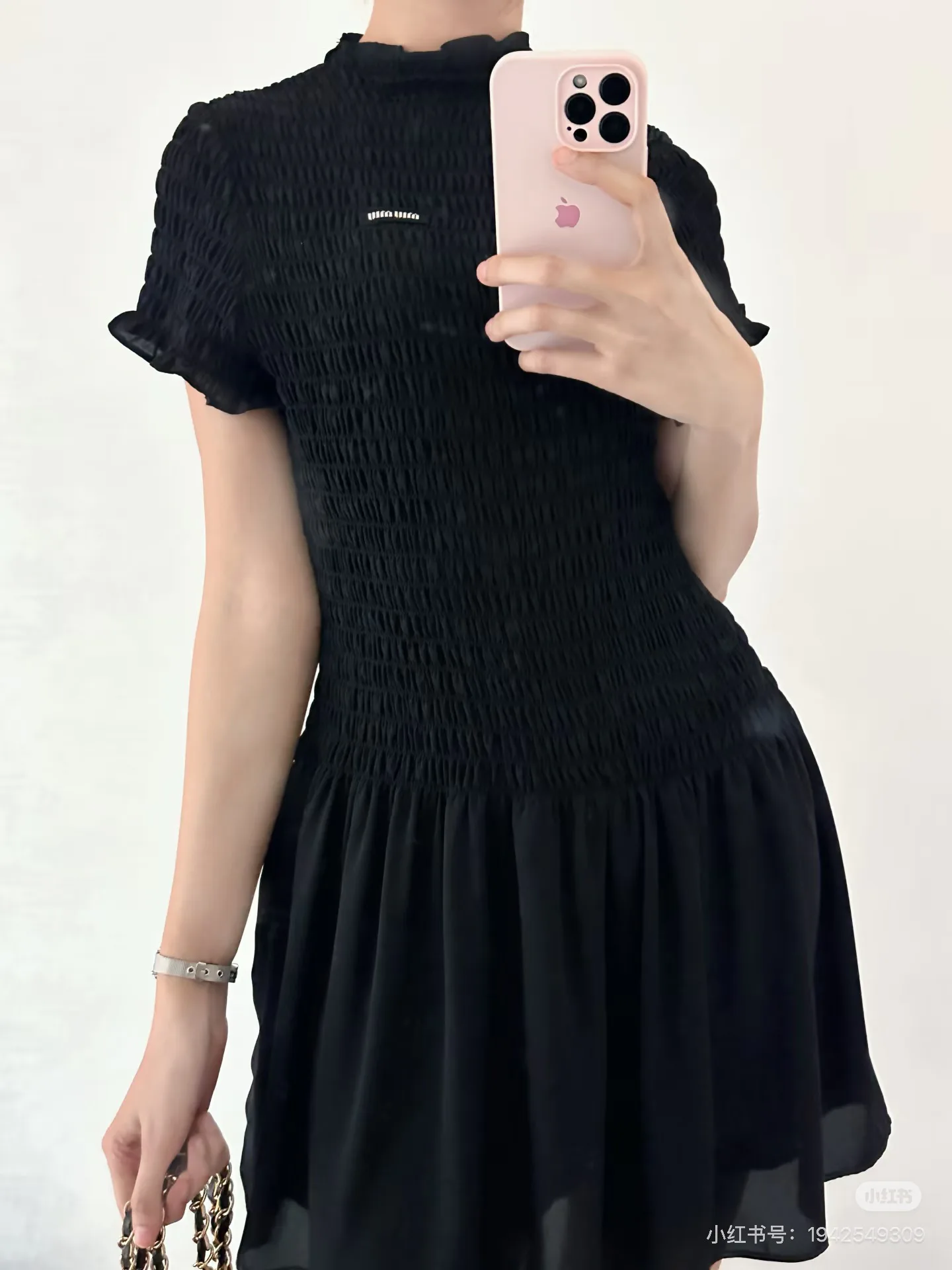 Платья Женские Miu Miu 1021743