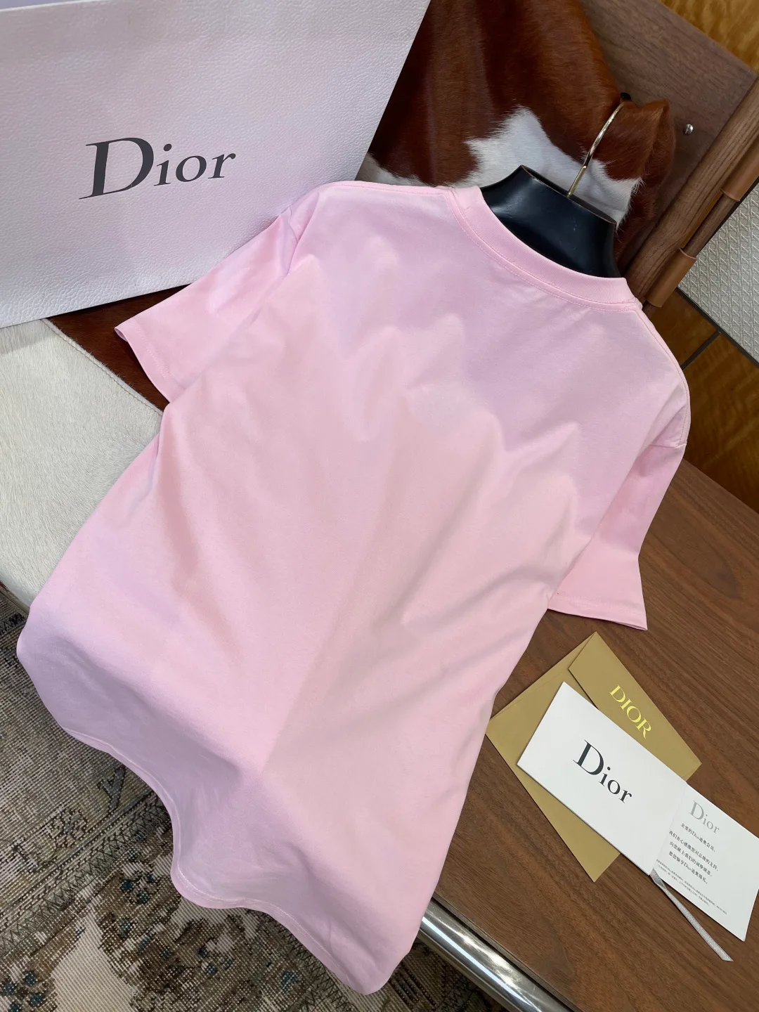 Футболки Мужские Christian Dior 5588595