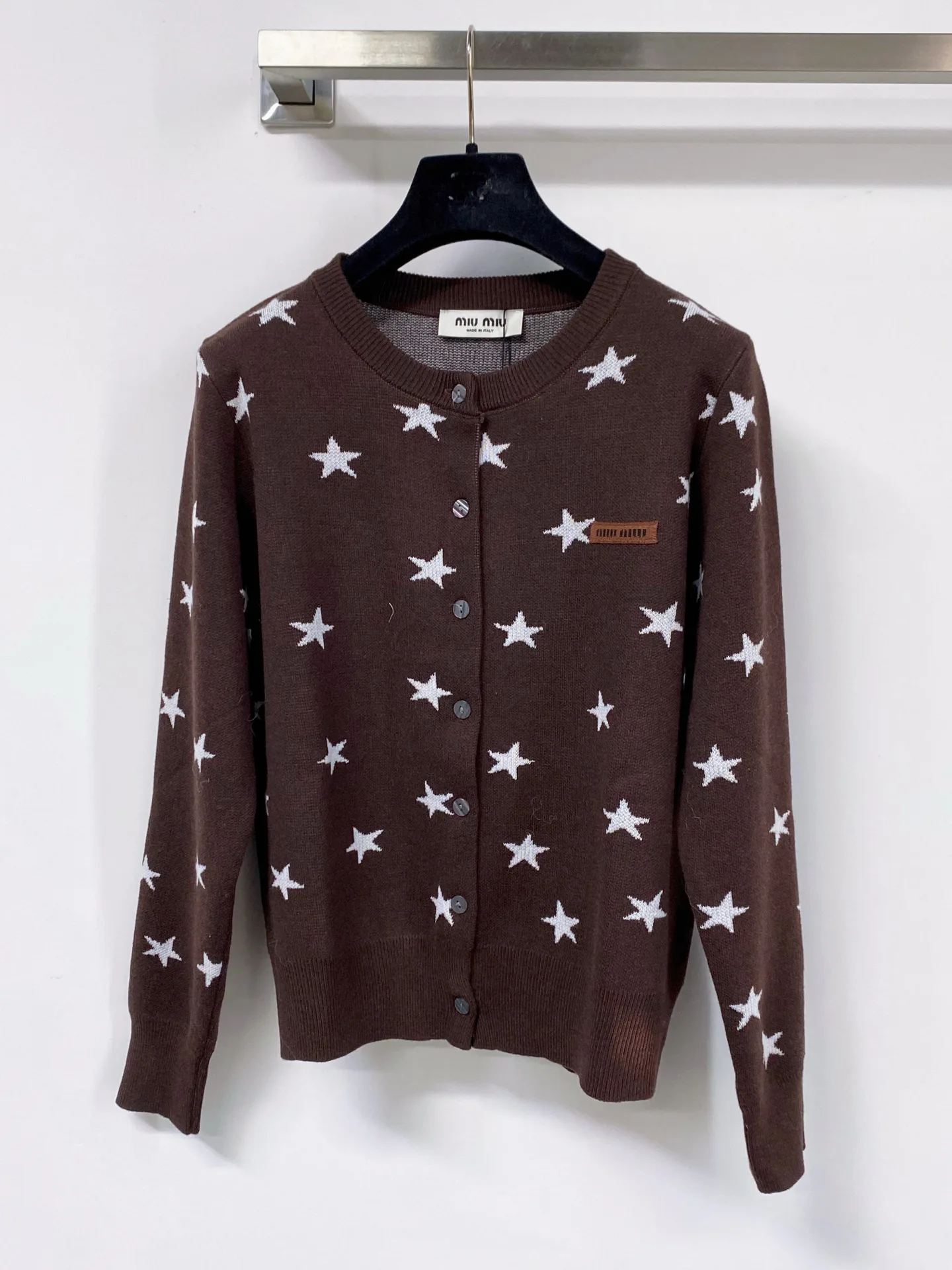 Джемперы И Свитеры Женские Miu Miu 19226884