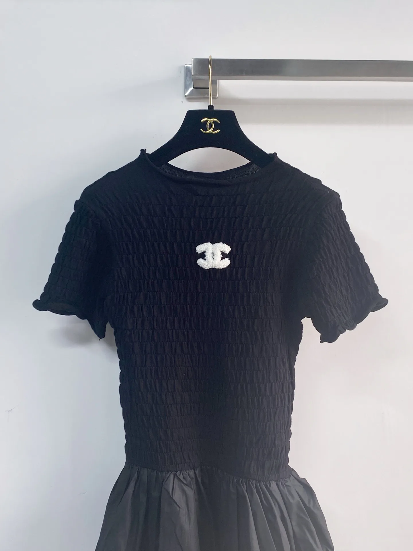 Платья Женские Chanel 13072704
