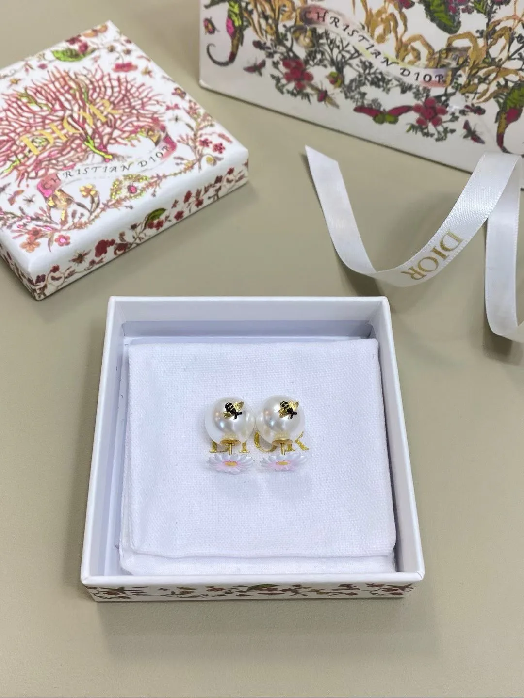 Бижутерия Christian Dior 11234204