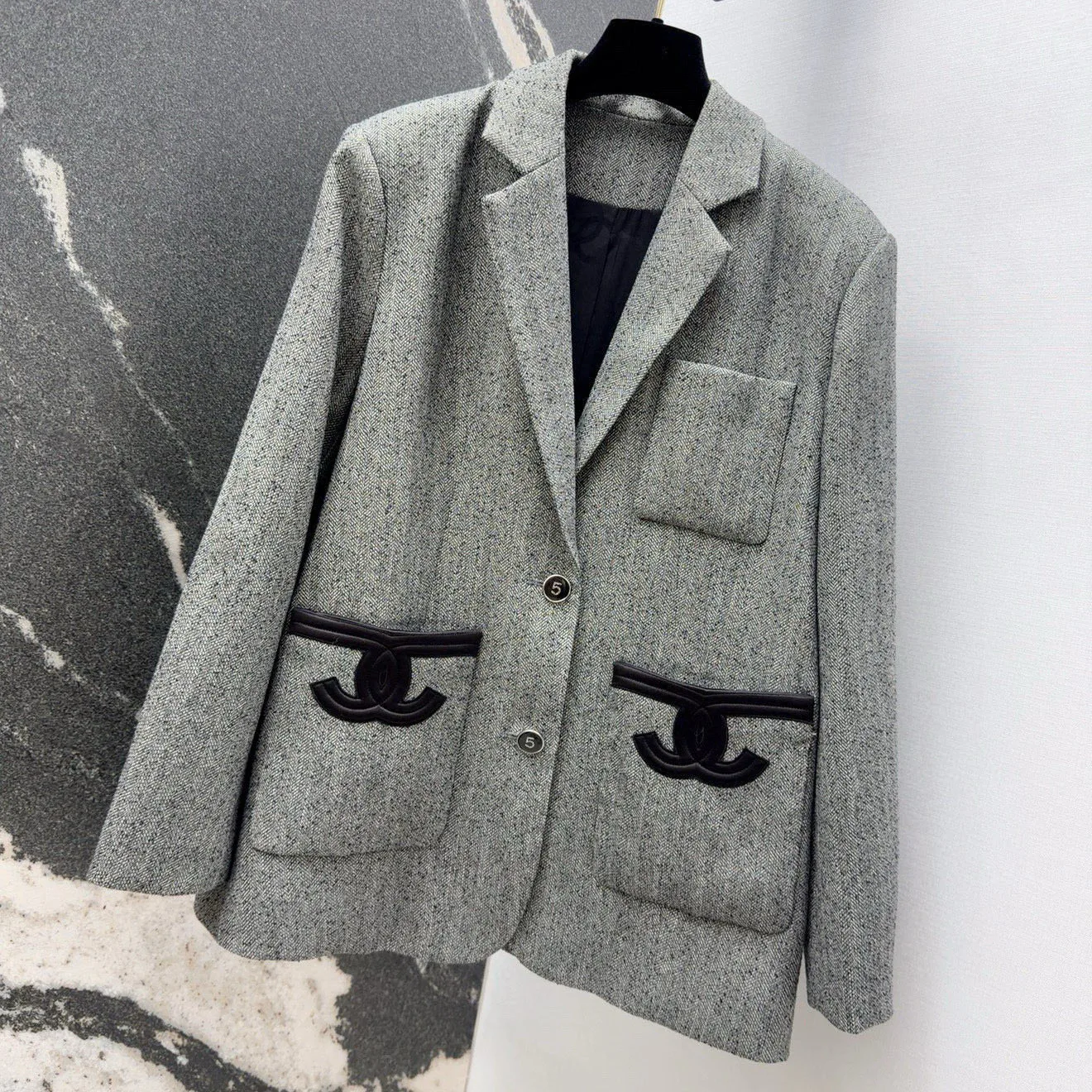 Жакеты Женские Chanel 1144995