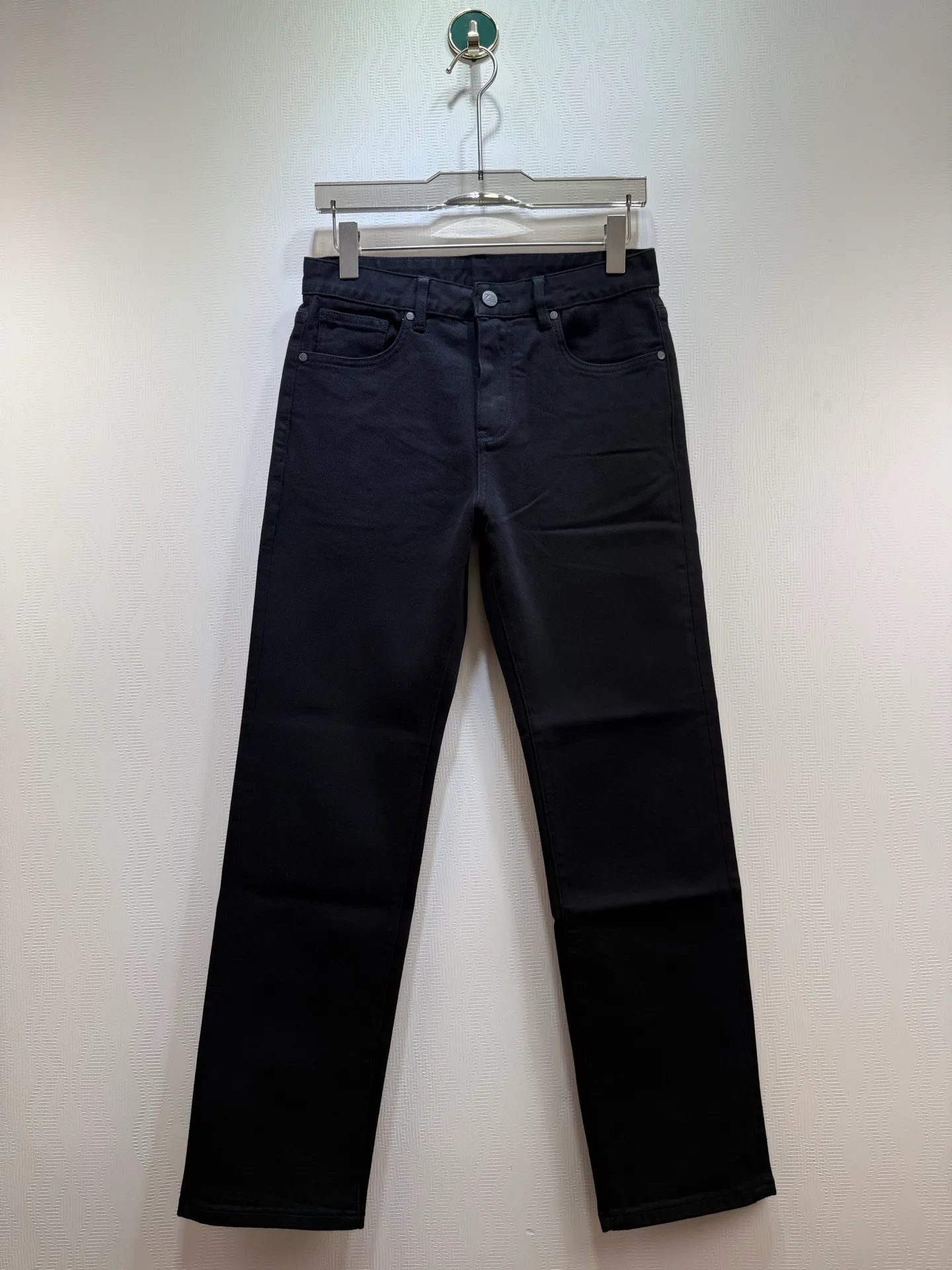 Джинсы Мужские Zegna 14565741