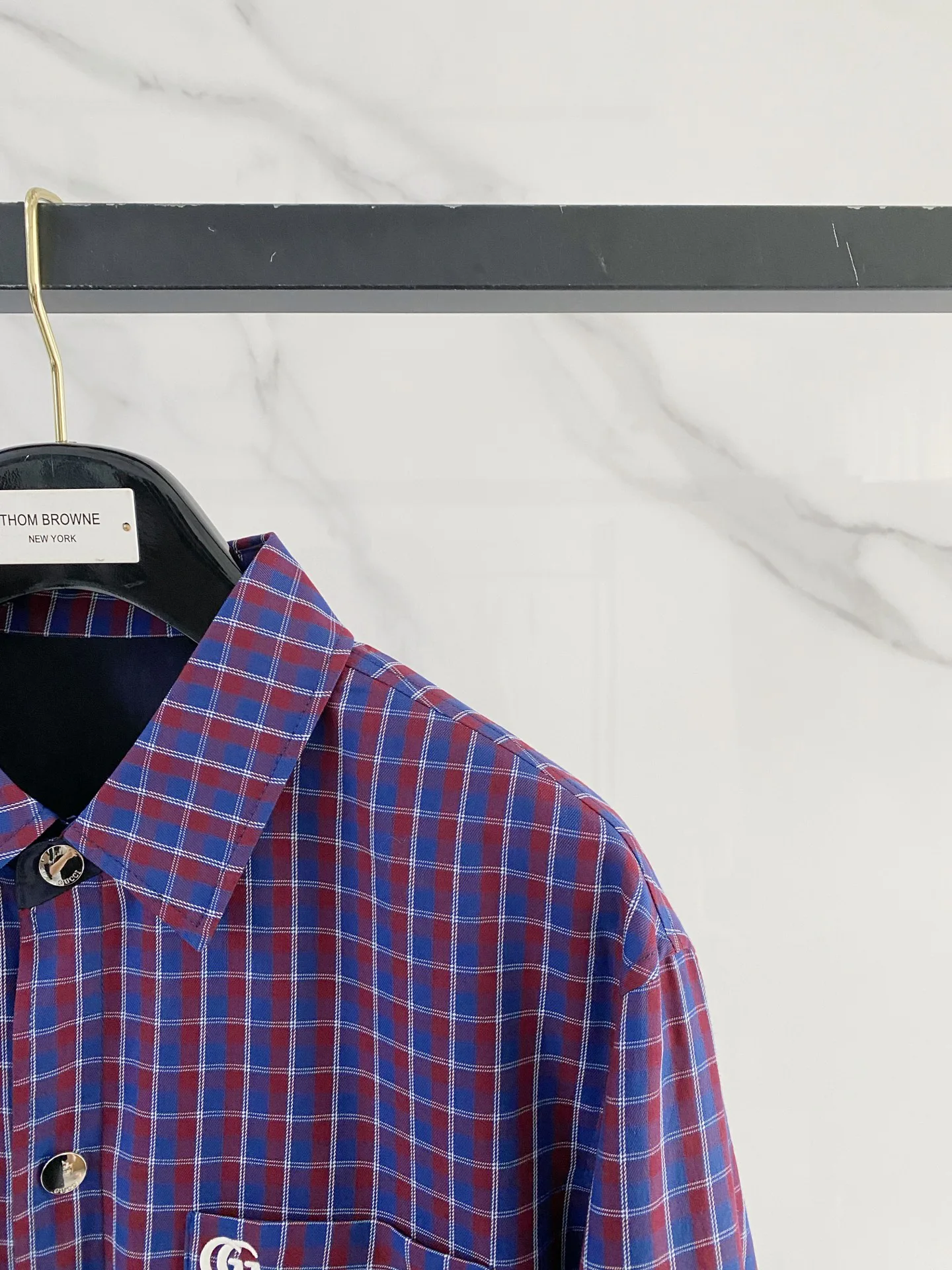 Пальто И Тренчи Мужские Gucci 11032034