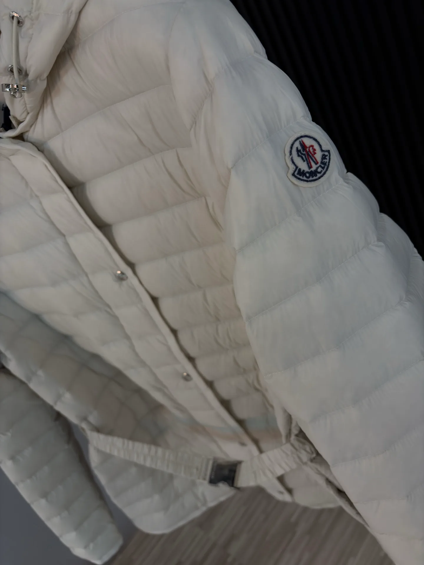 Куртки И Пуховики Женские Moncler 18529865