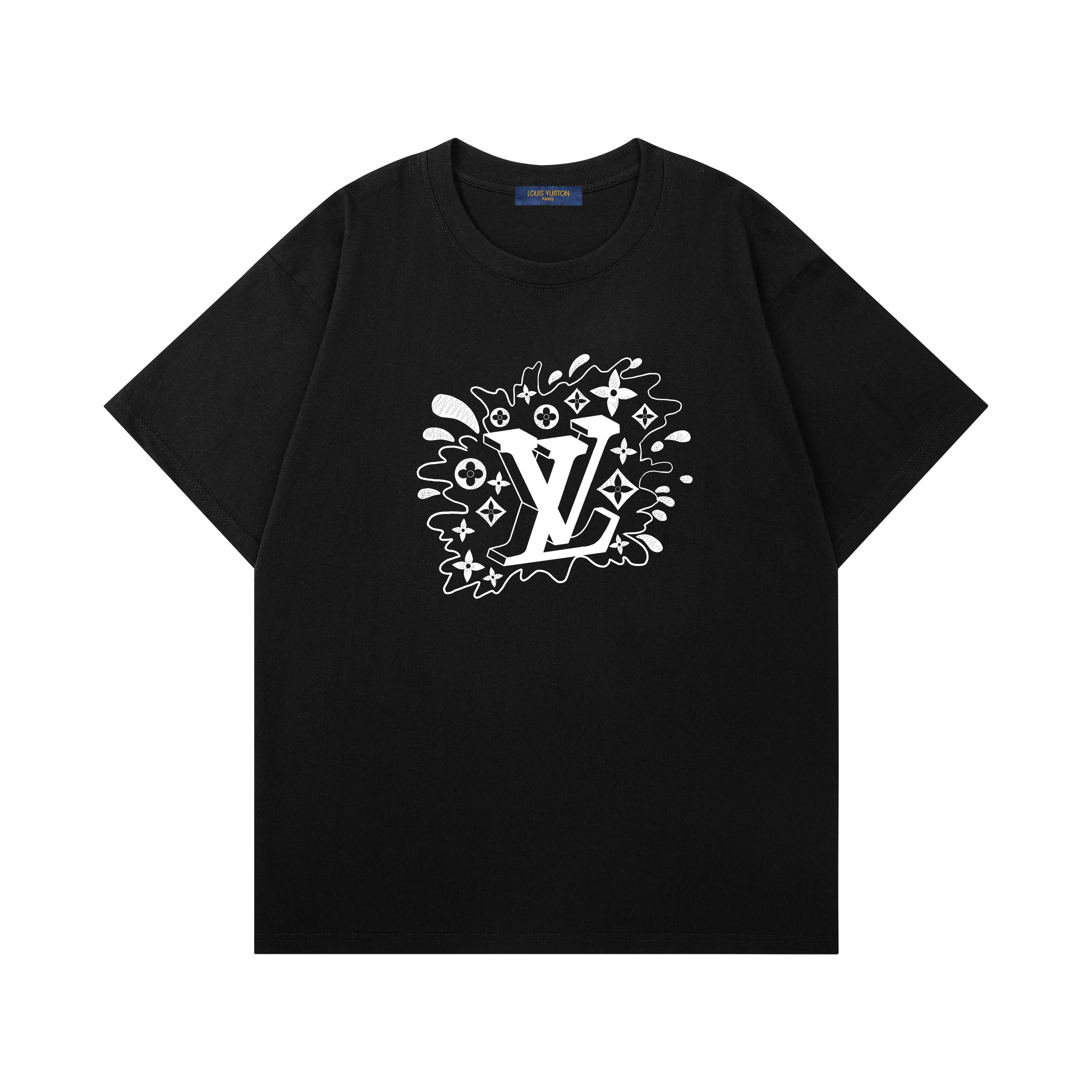 Футболки Мужские Louis Vuitton 12641102