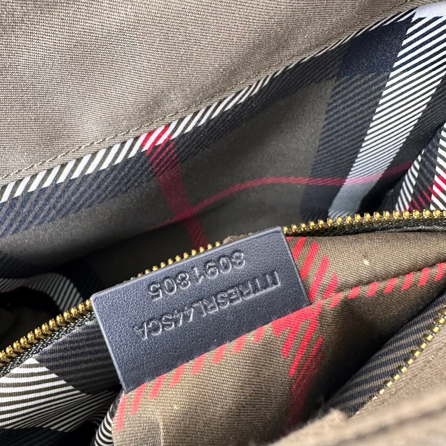 Классические Сумки Женские Burberry 1673199