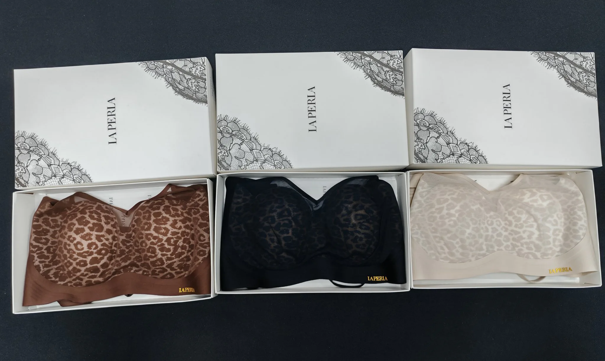 Купальники Женские La Perla 10976256