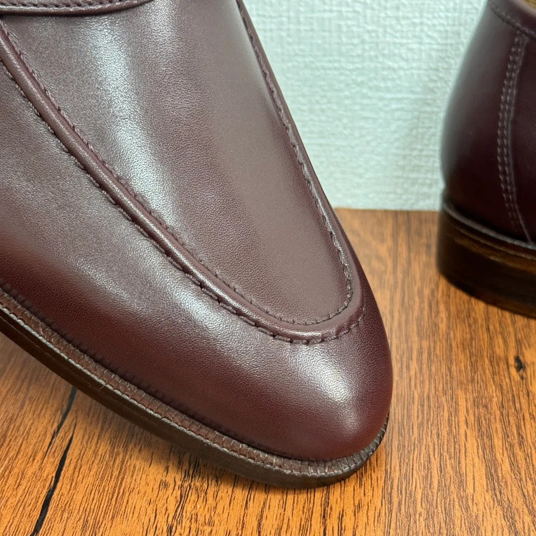 Лоферы И Туфли Мужские Loro Piana 9998302