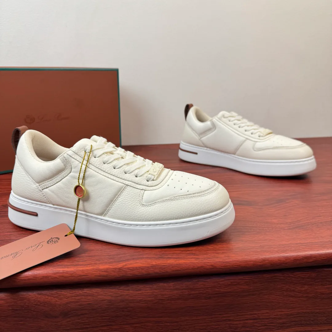Кеды Мужские Loro Piana 13625857