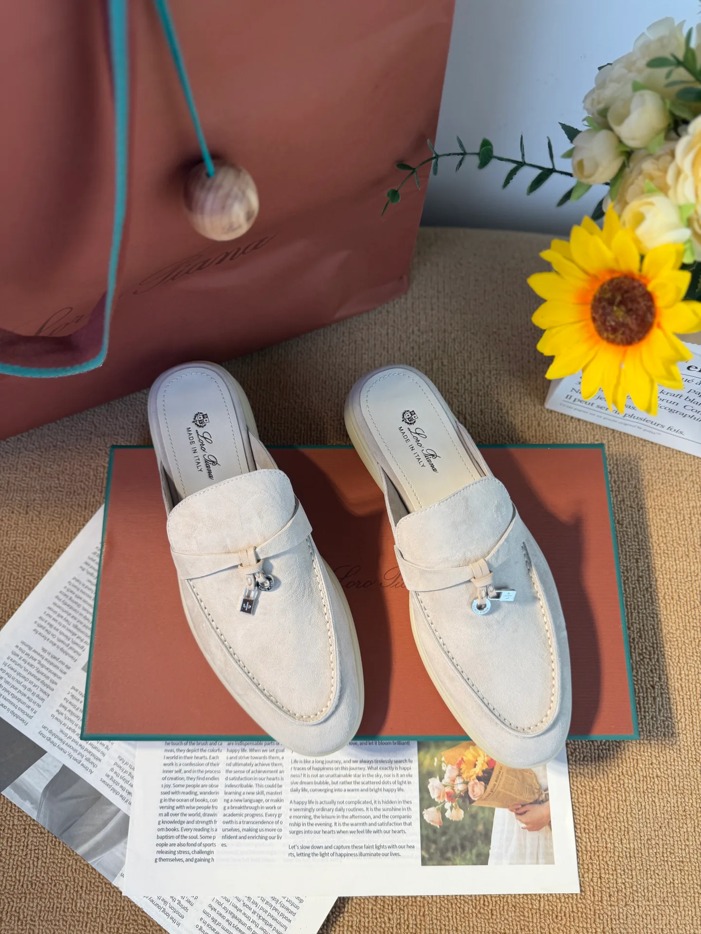 Брюки Мужские Loro Piana 12325469