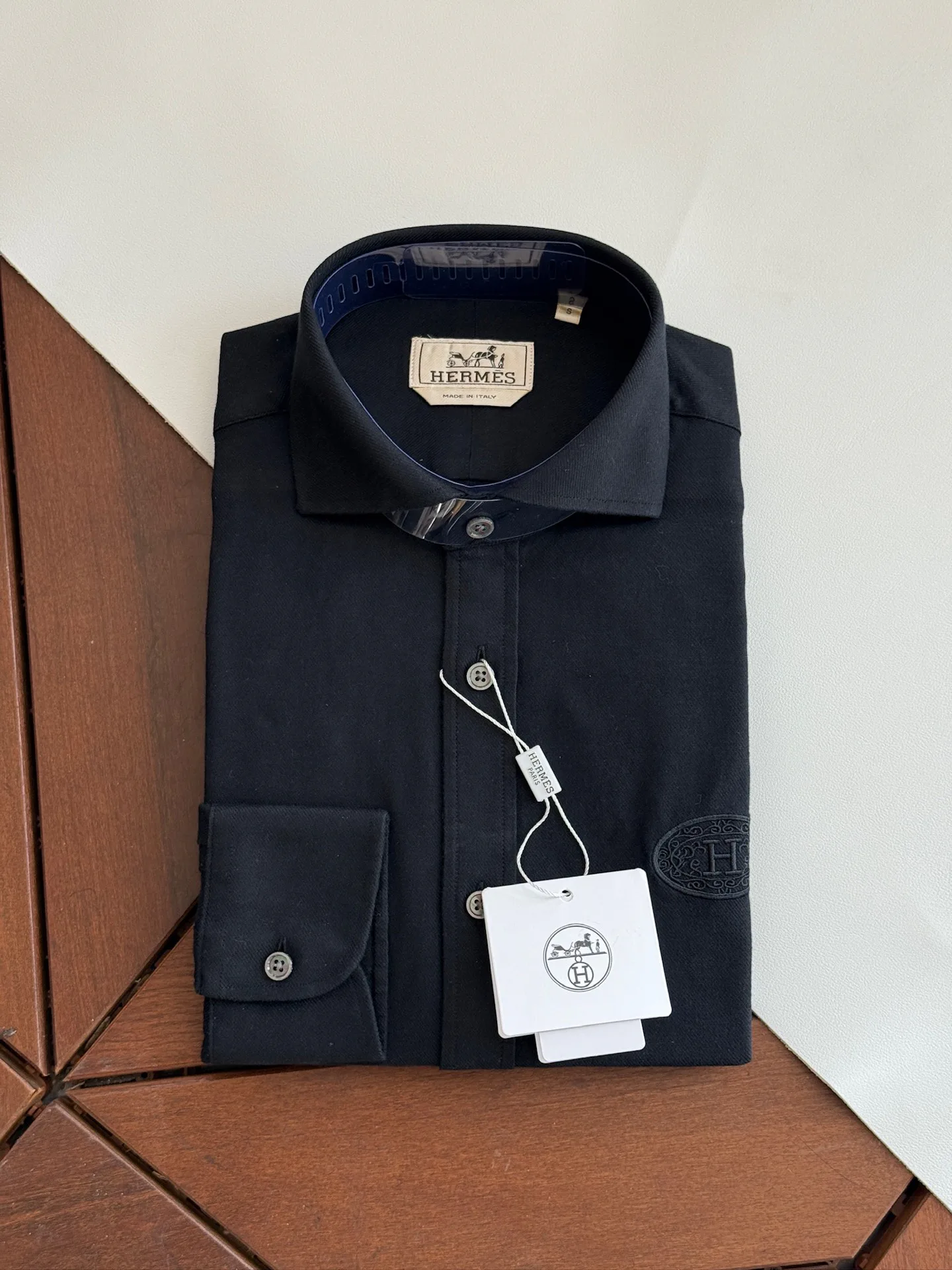 Рубашки Мужские Hermes 437632