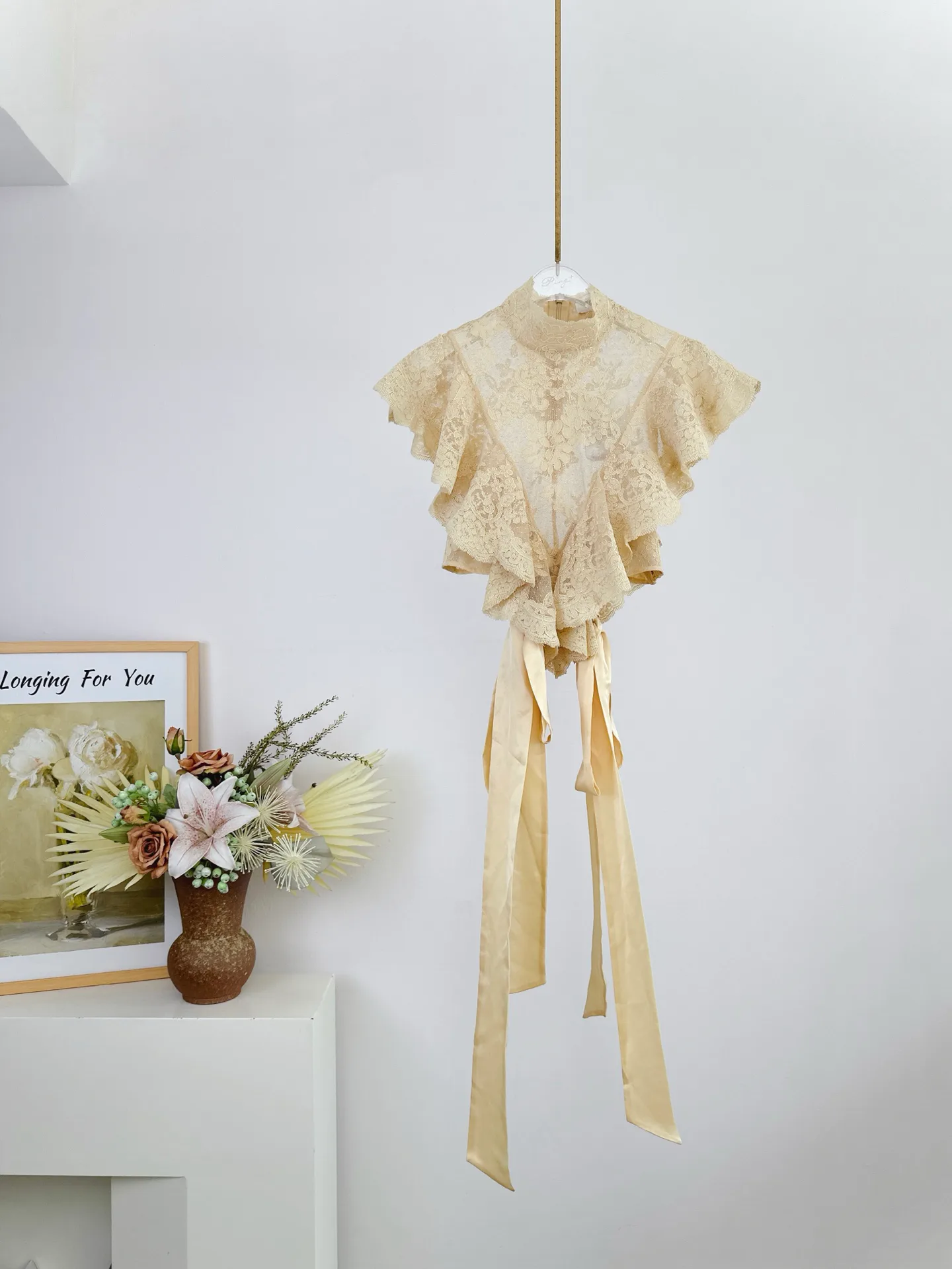 Топы Женские Zimmermann 6087161