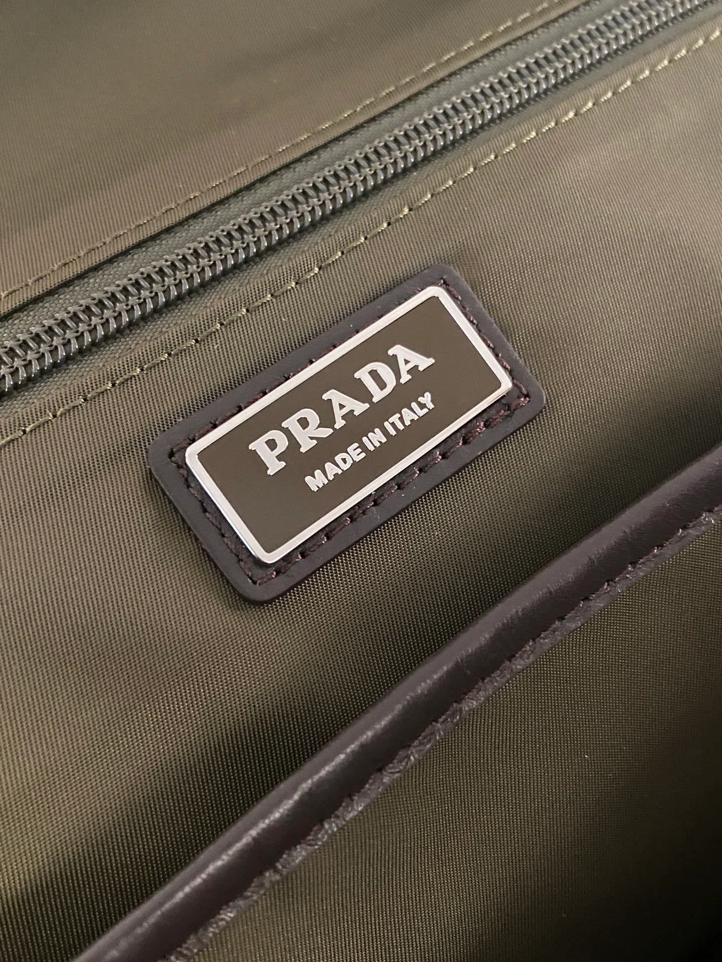 Рюкзаки Женские Prada 12757416