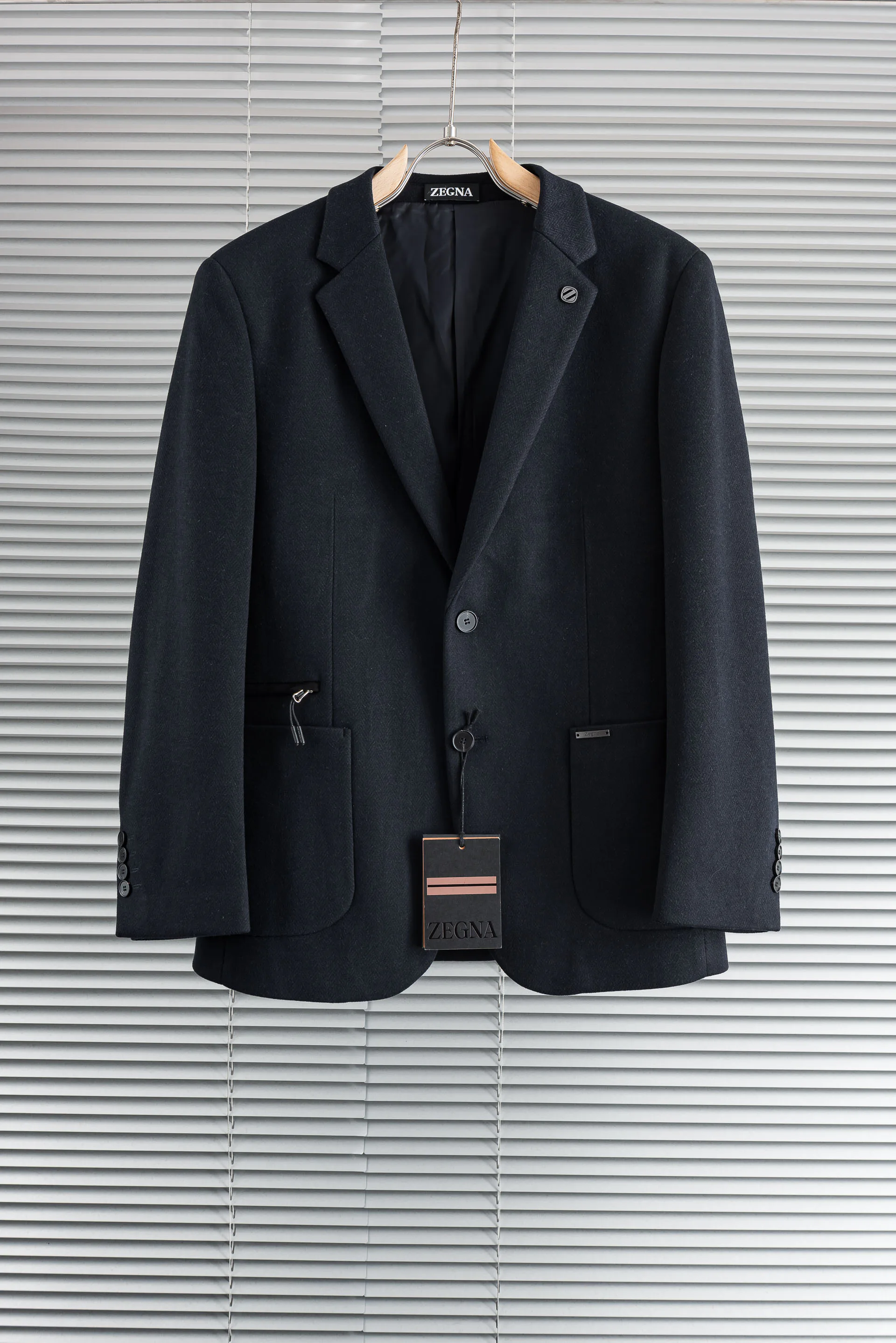 Пиджаки Мужские Zegna 18215636