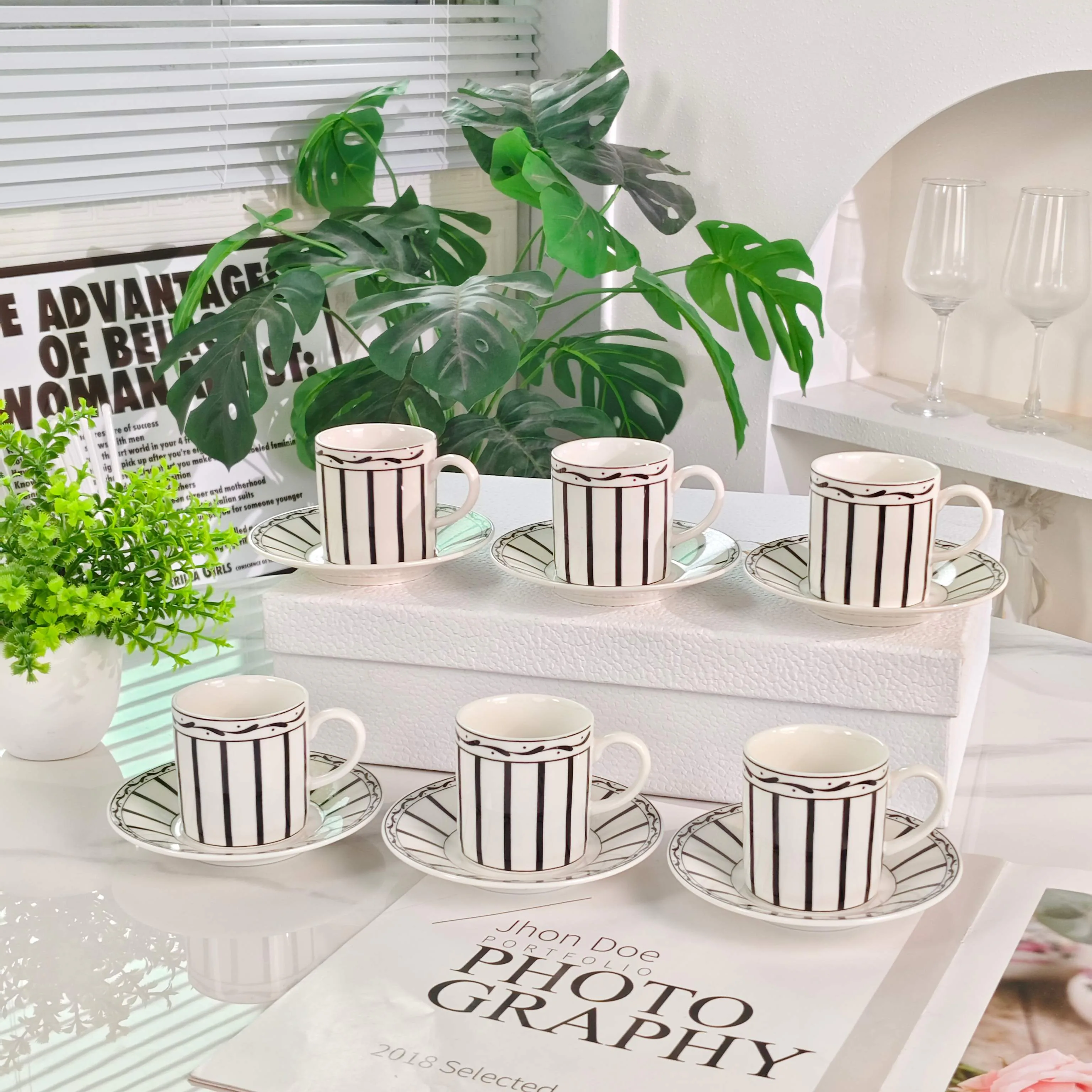 Посуда Christian Dior 86142