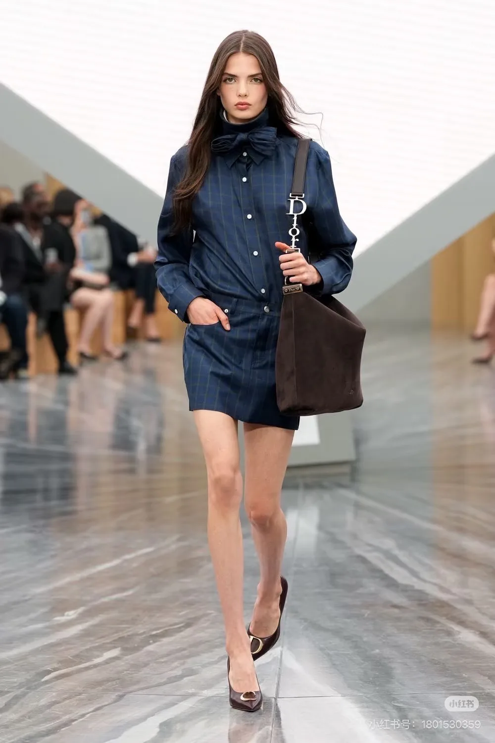 Рубашки Женские Christian Dior 12170272