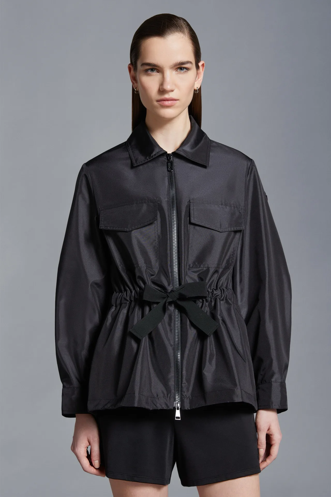 Куртки Женские Moncler