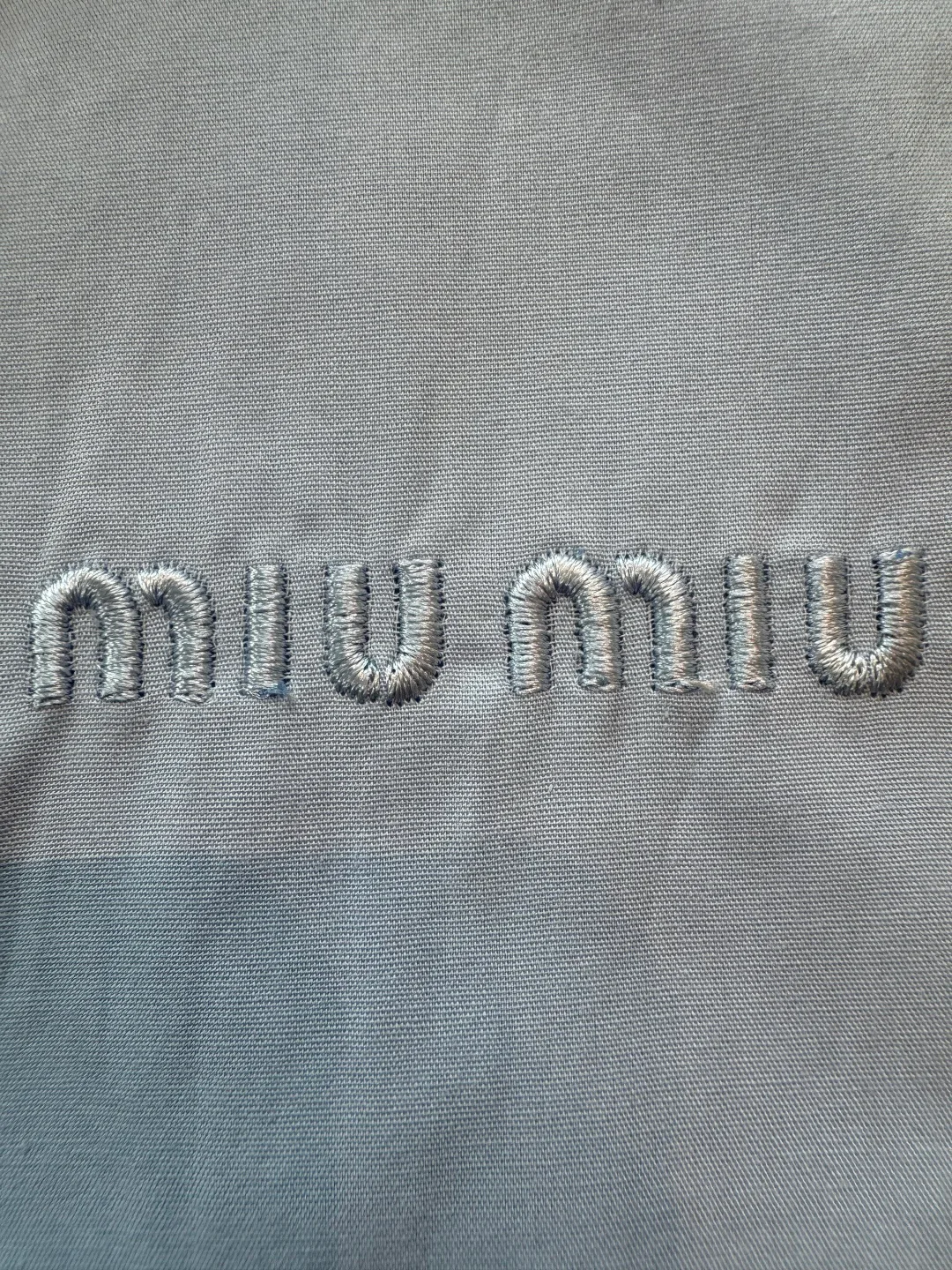 Рубашки Женские Miu Miu 11629586