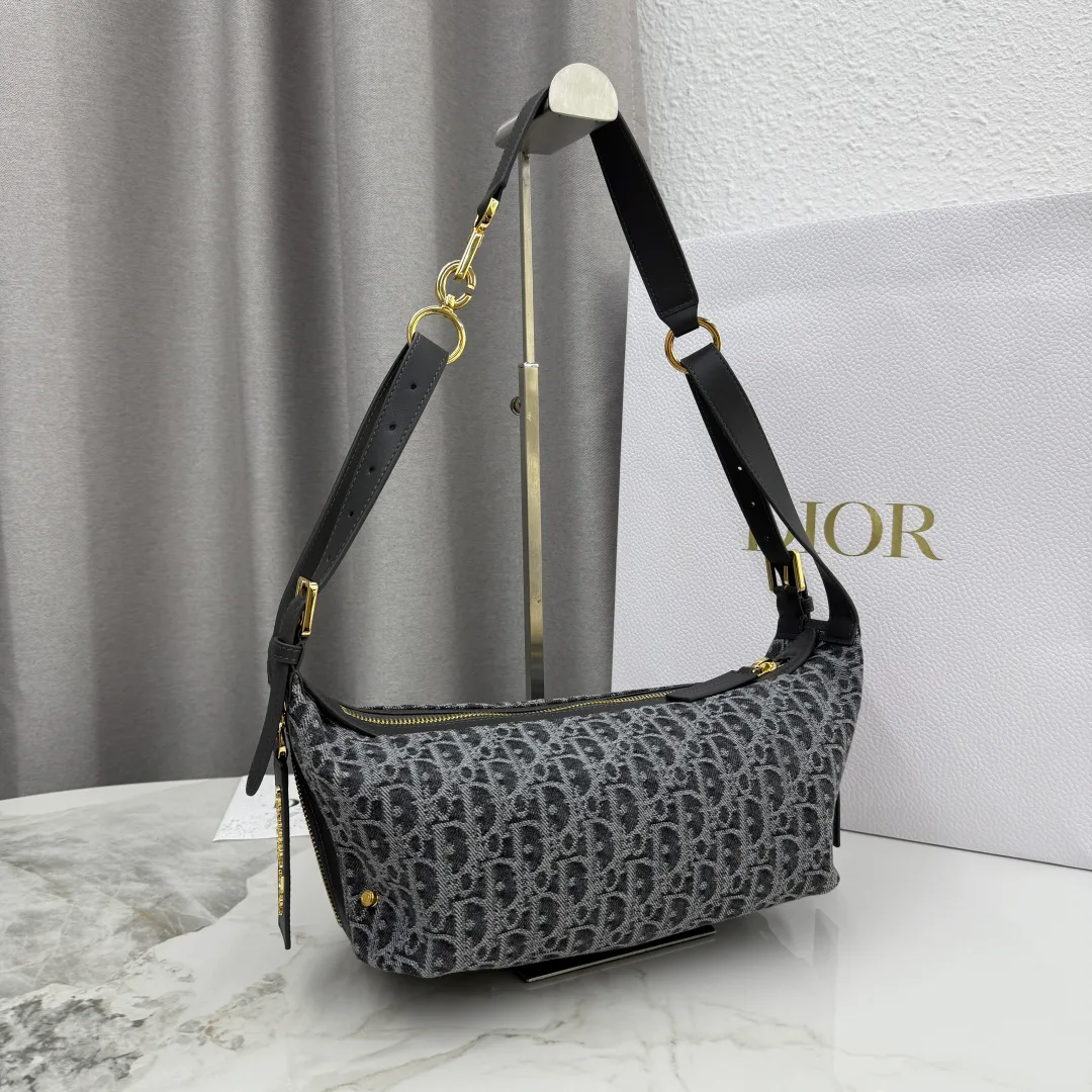 Сумки На Ремне Женские Christian Dior 12594866