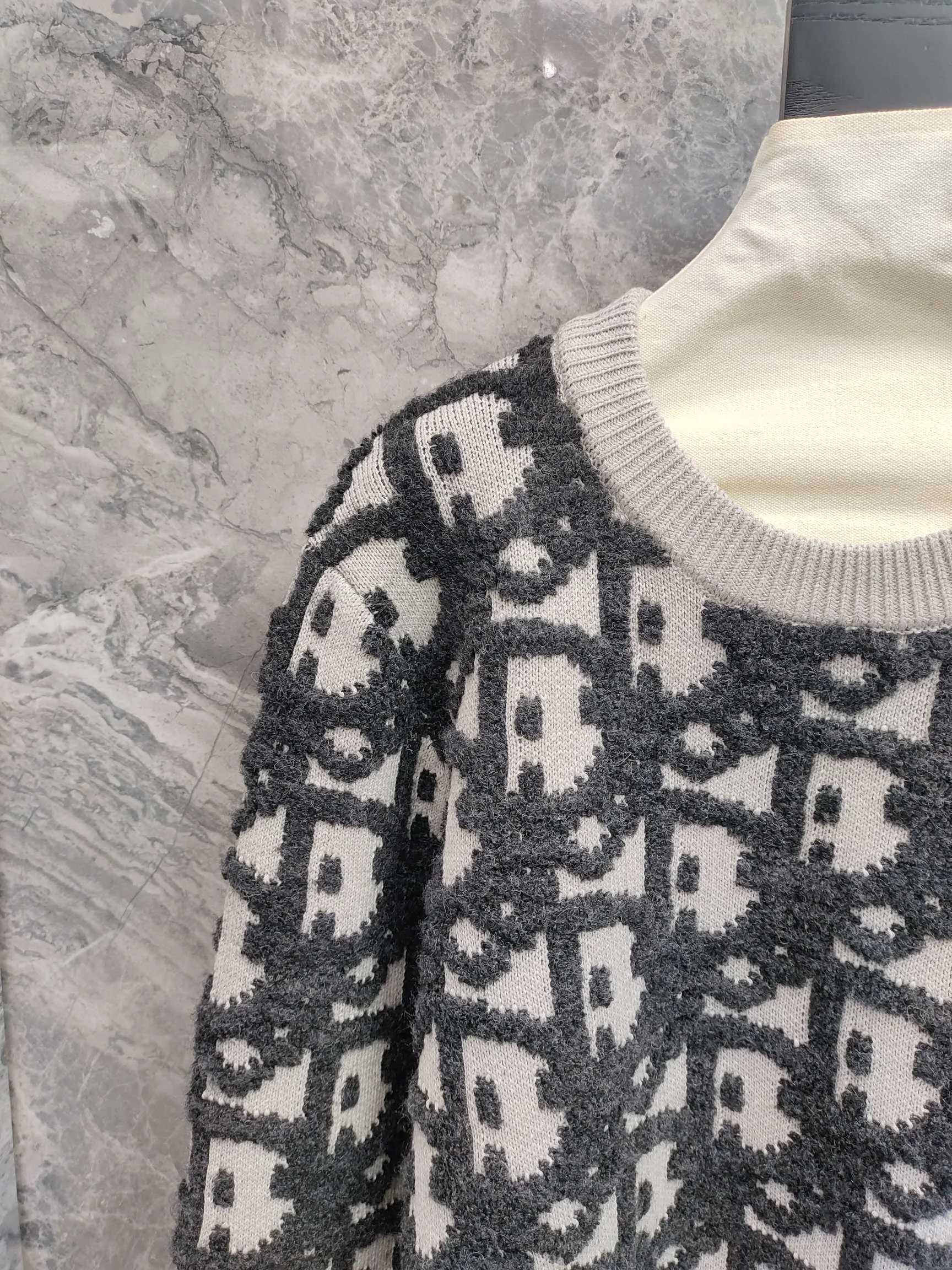 Джемперы И Свитеры Женские Christian Dior 250224