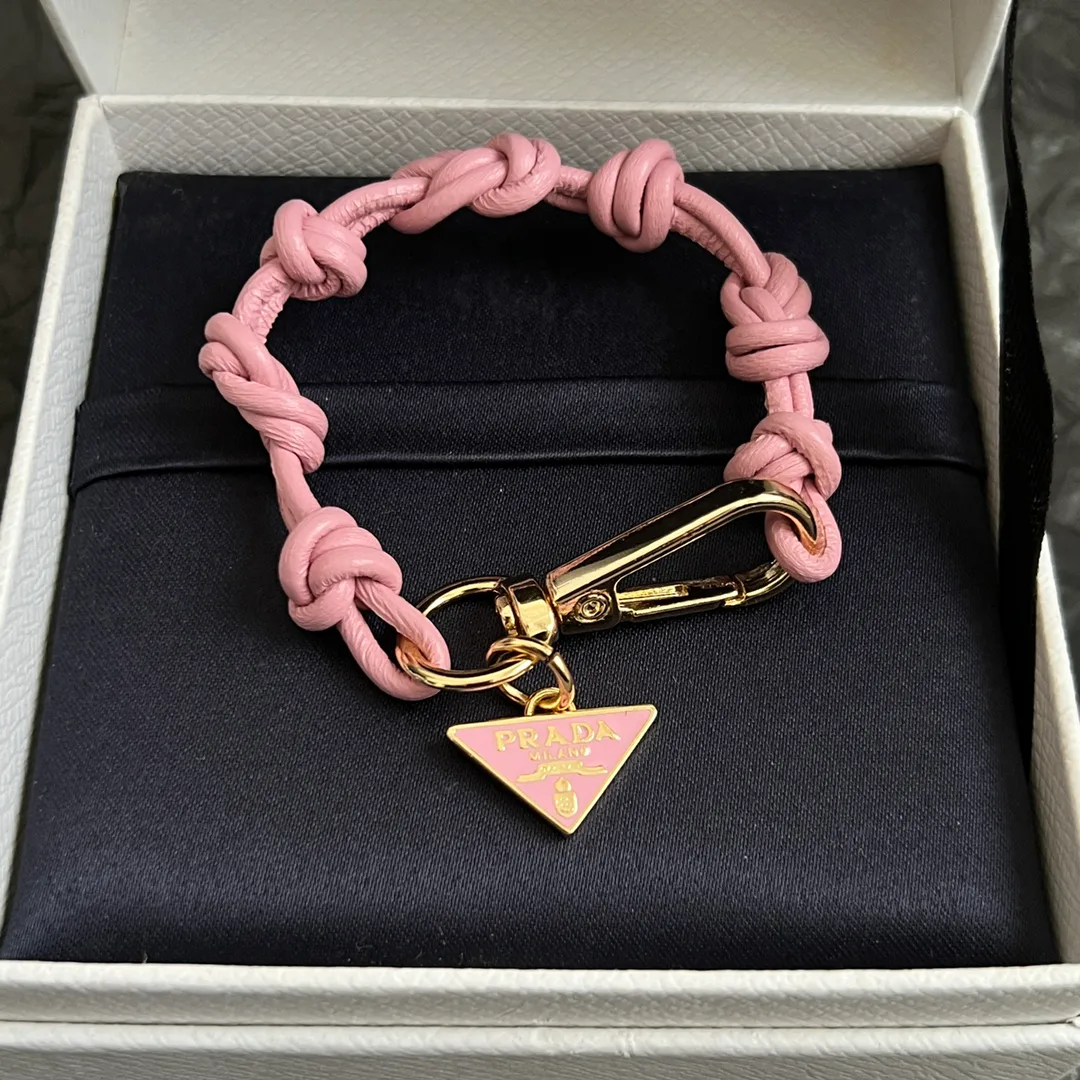 Бижутерия Prada 1241356