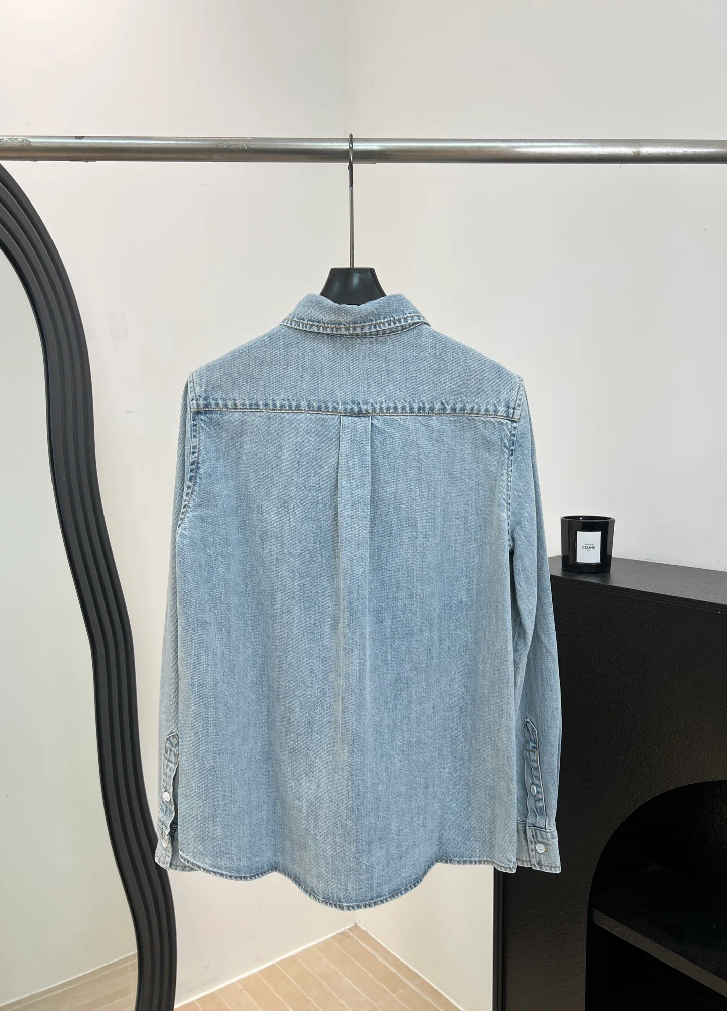 Рубашки Женские Miu Miu 18149176