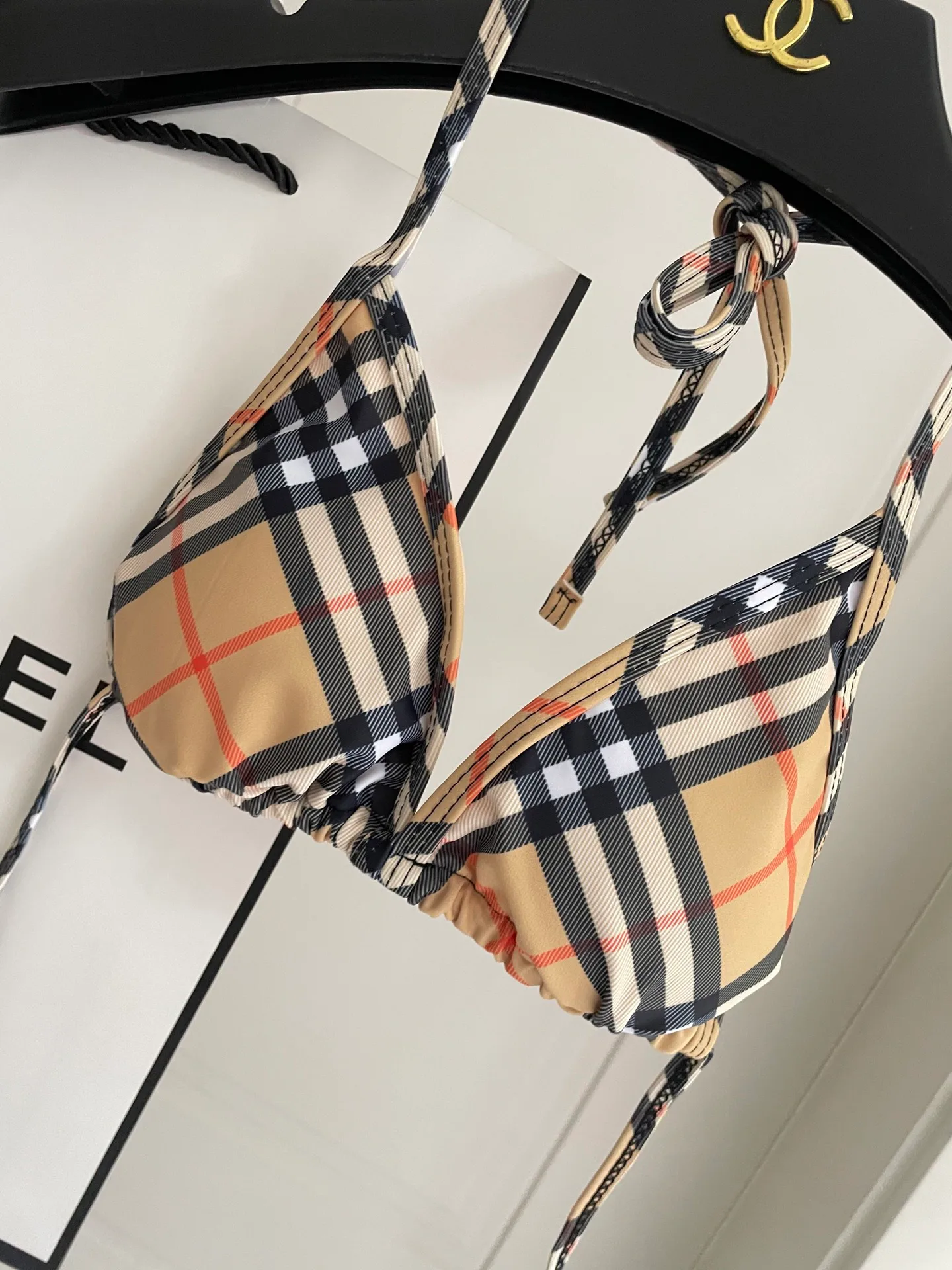 Купальники Женские Burberry 13465662