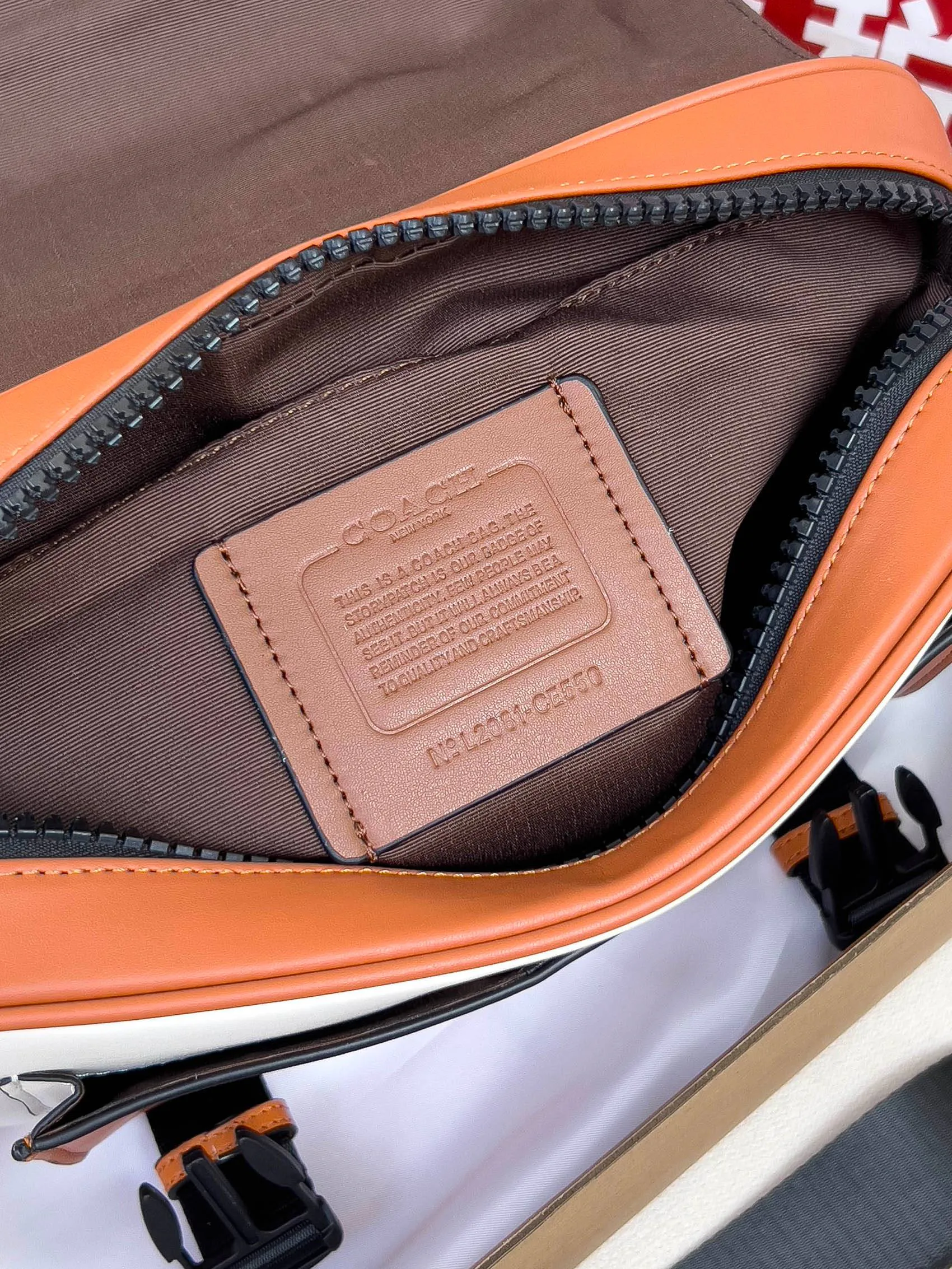 Поясные Сумки Мужские Coach 6262072