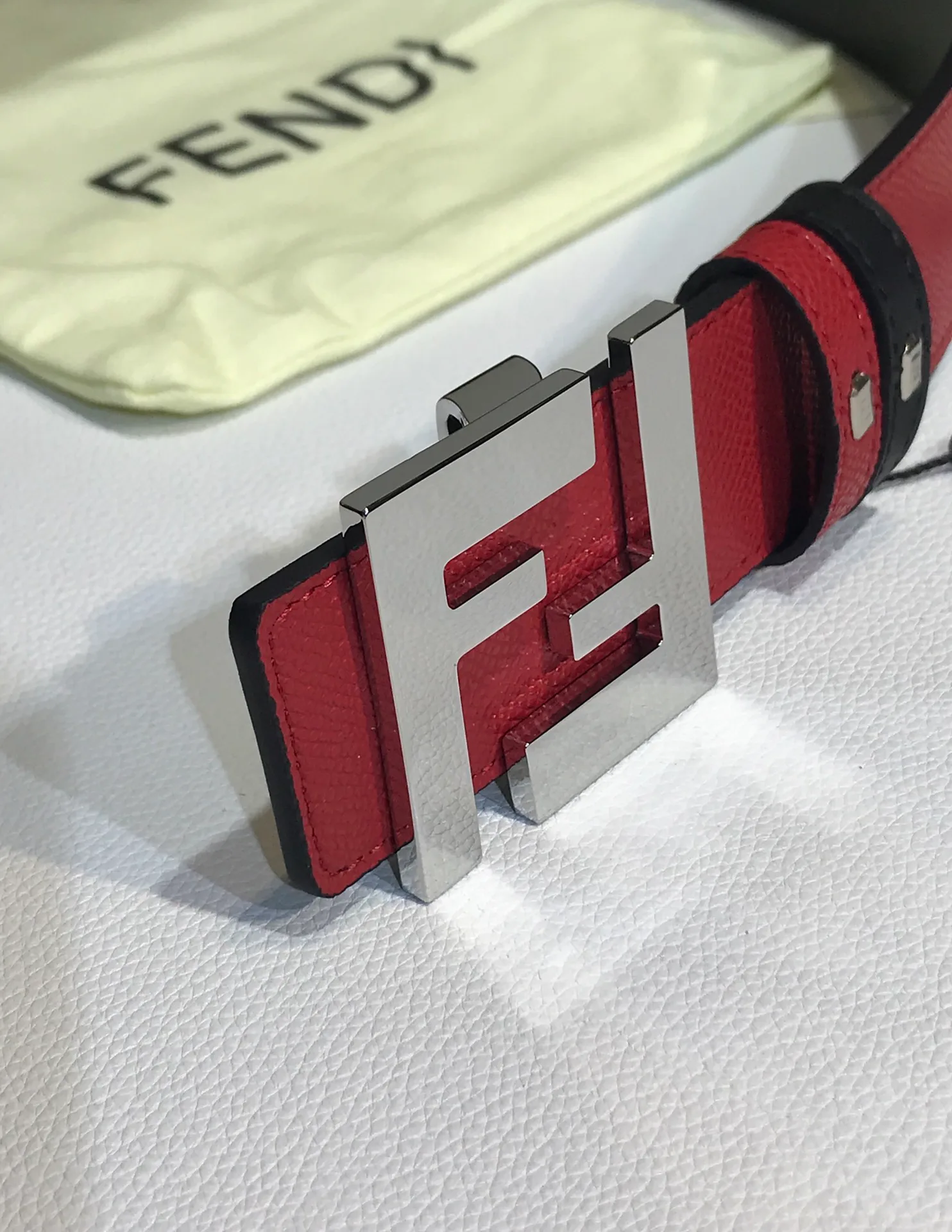 Ремни Fendi 14659335