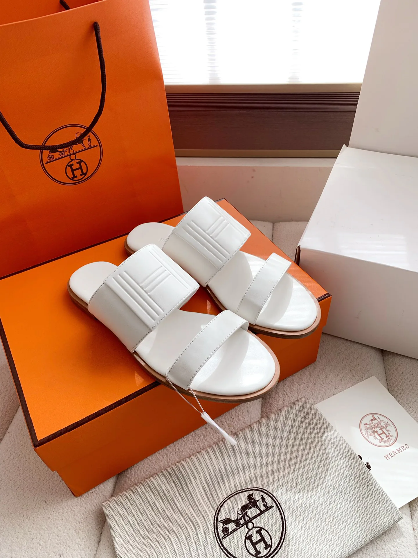 Сандалии Женские Hermes 11628814