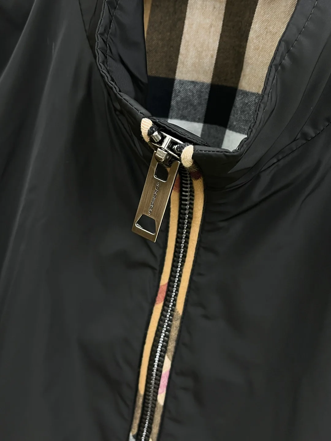 Куртки И Пуховики Мужские Burberry 10007477