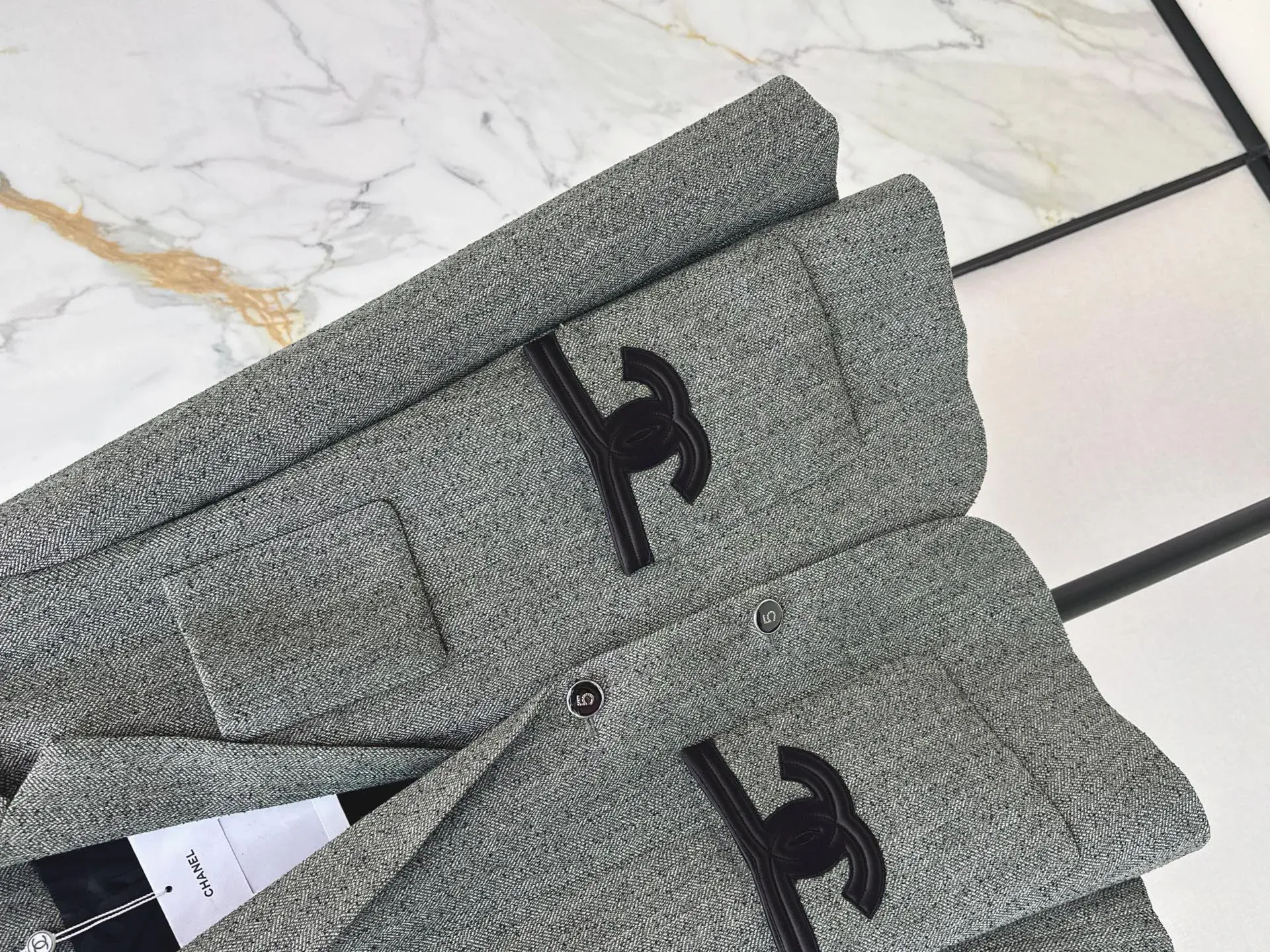 Жакеты Женские Chanel 468813