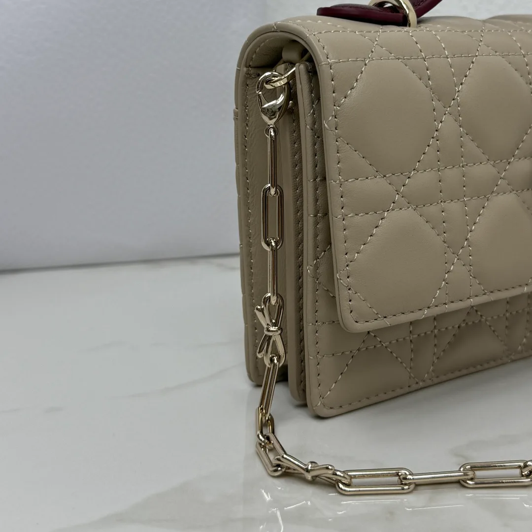 Классические Сумки Женские Christian Dior 18116377